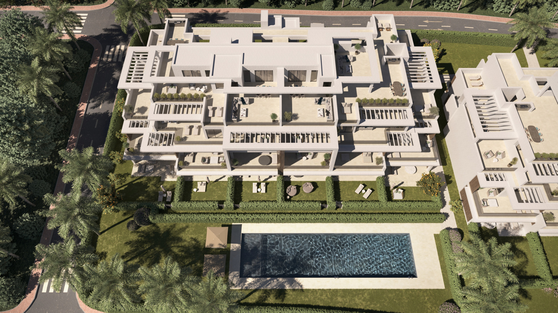 Apartamento · Estepona · 3 hab.
