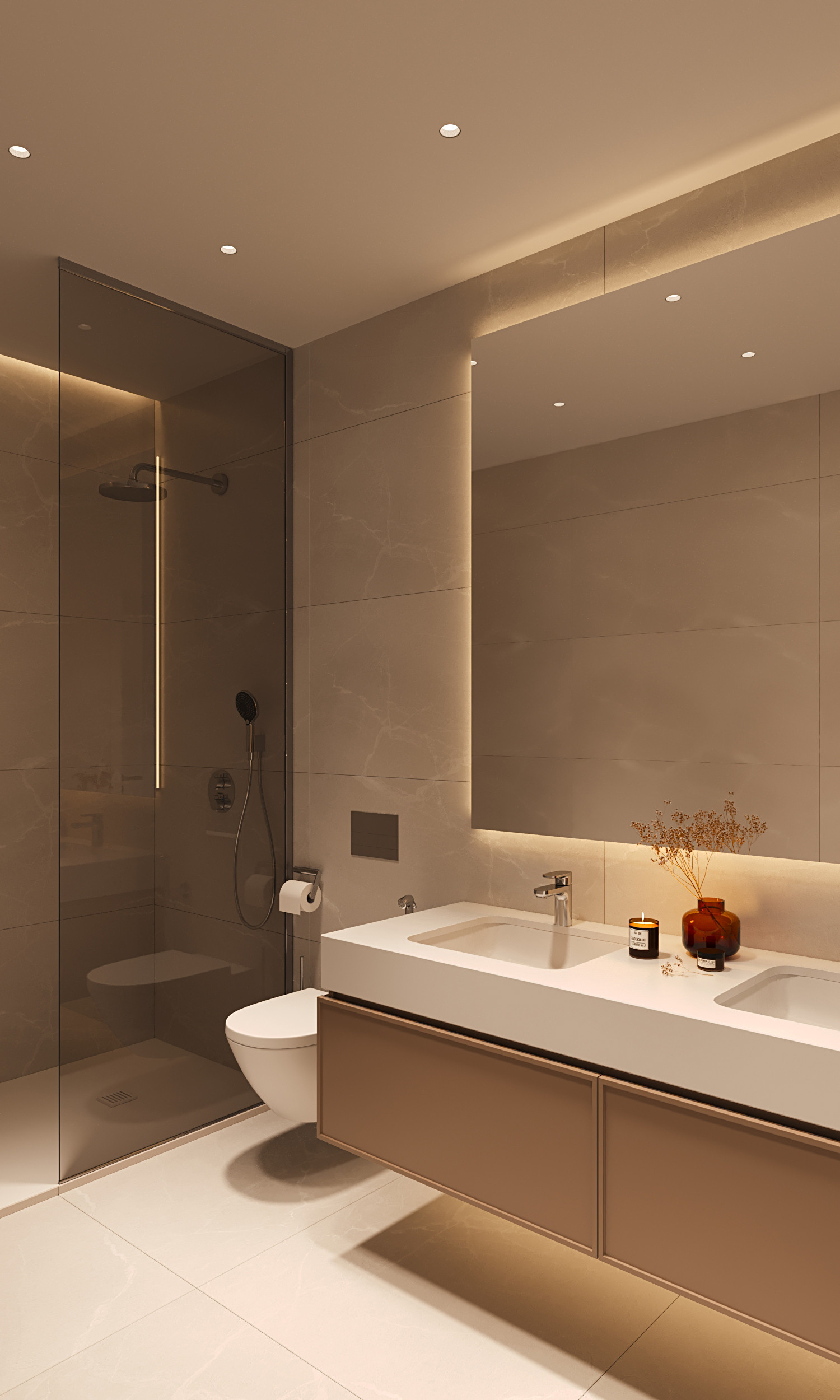 Apartamento · Estepona · 3 hab.