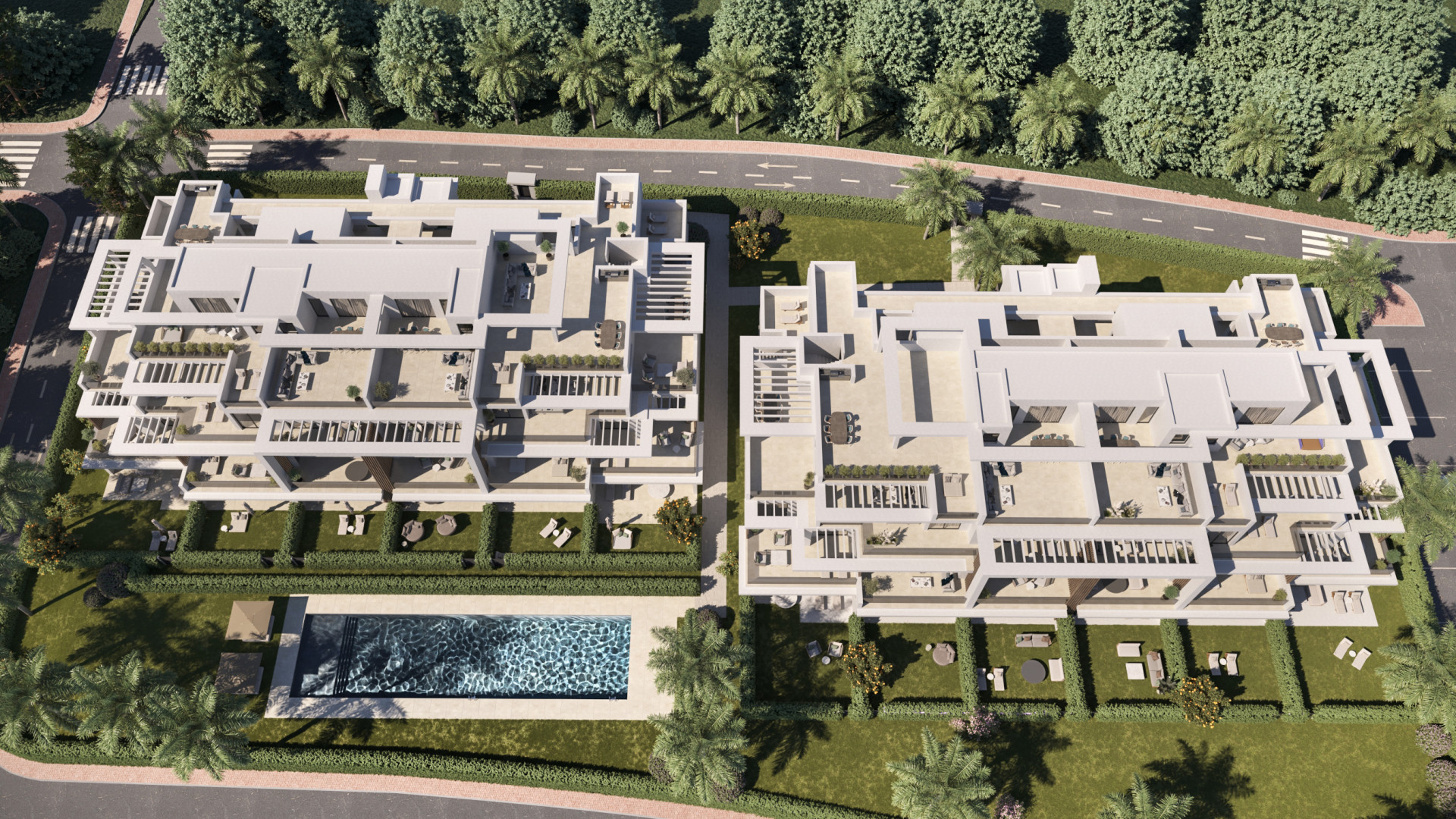 Apartamento · Estepona · 3 hab.
