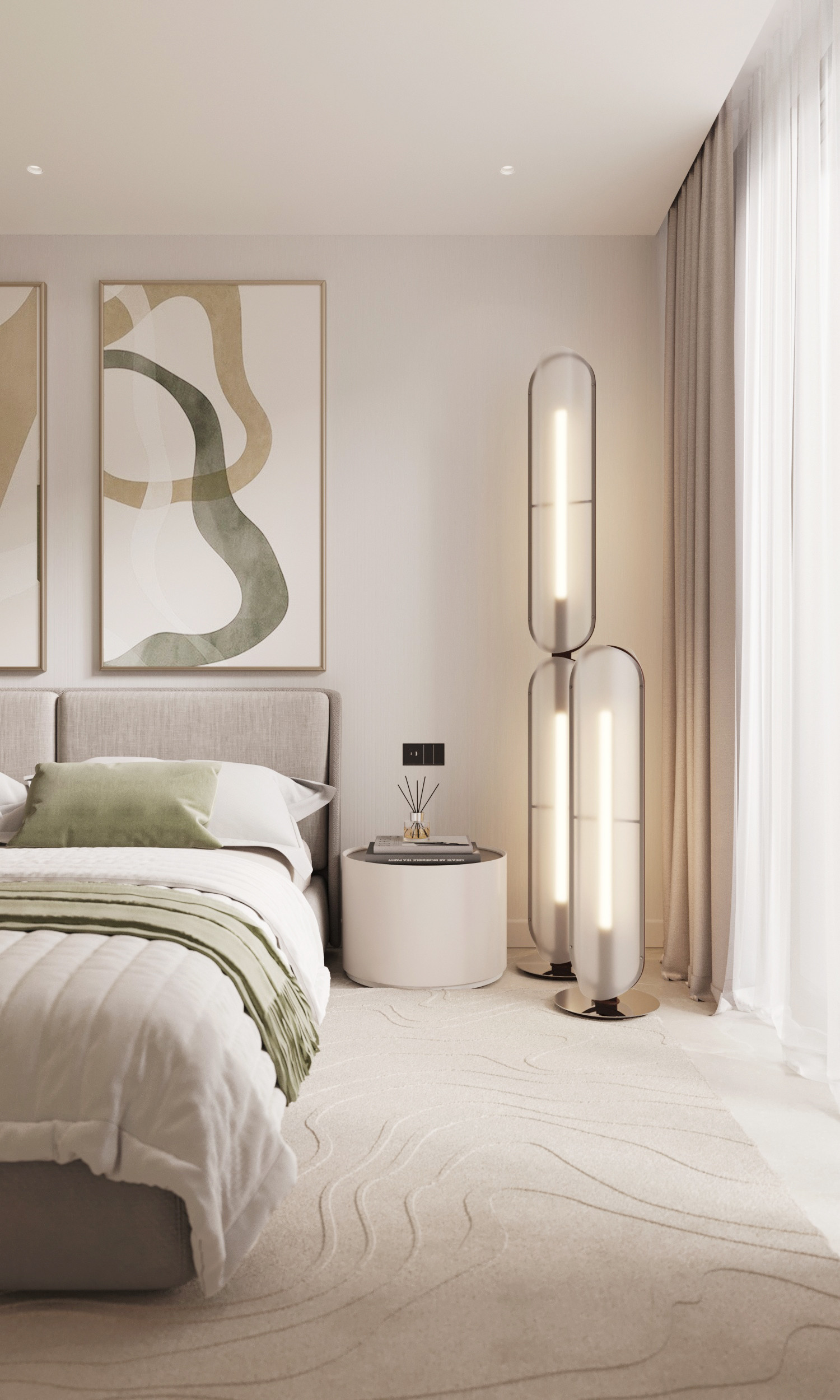 Apartamento · Estepona · 3 hab.