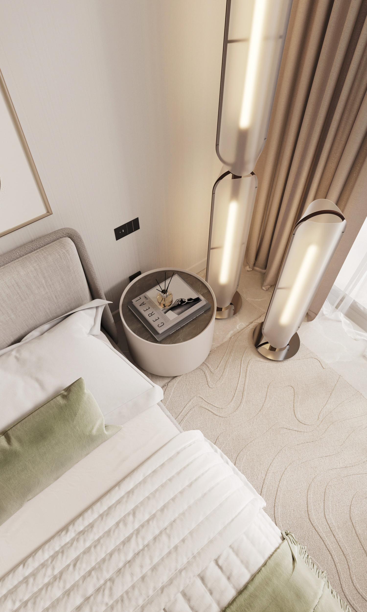 Apartamento · Estepona · 3 hab.