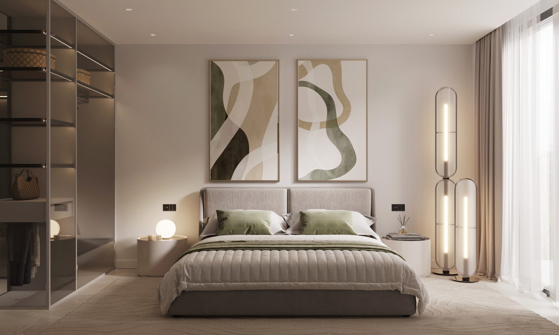 Apartamento · Estepona · 3 hab.