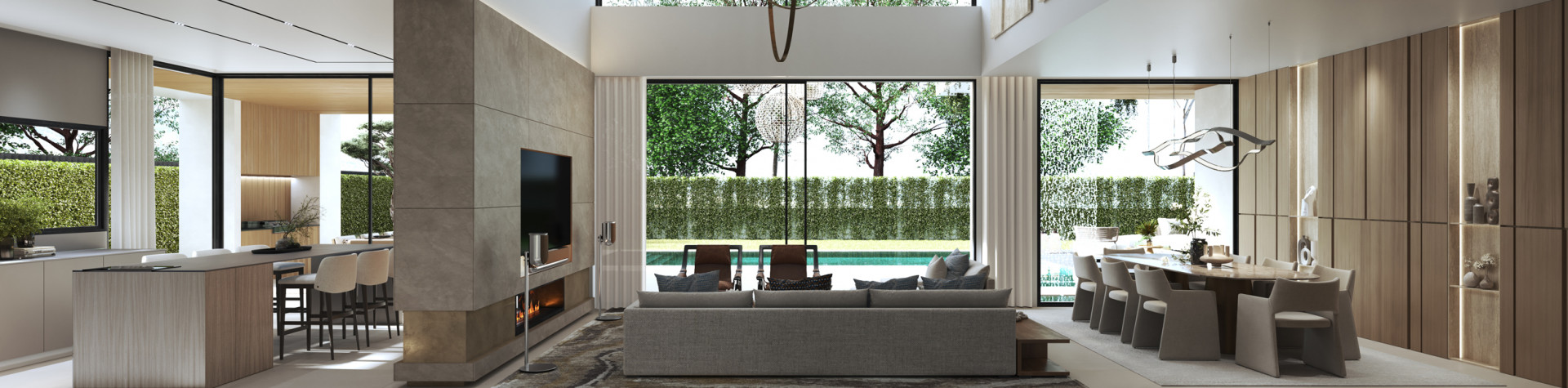 Villa · Marbella · 4 hab.