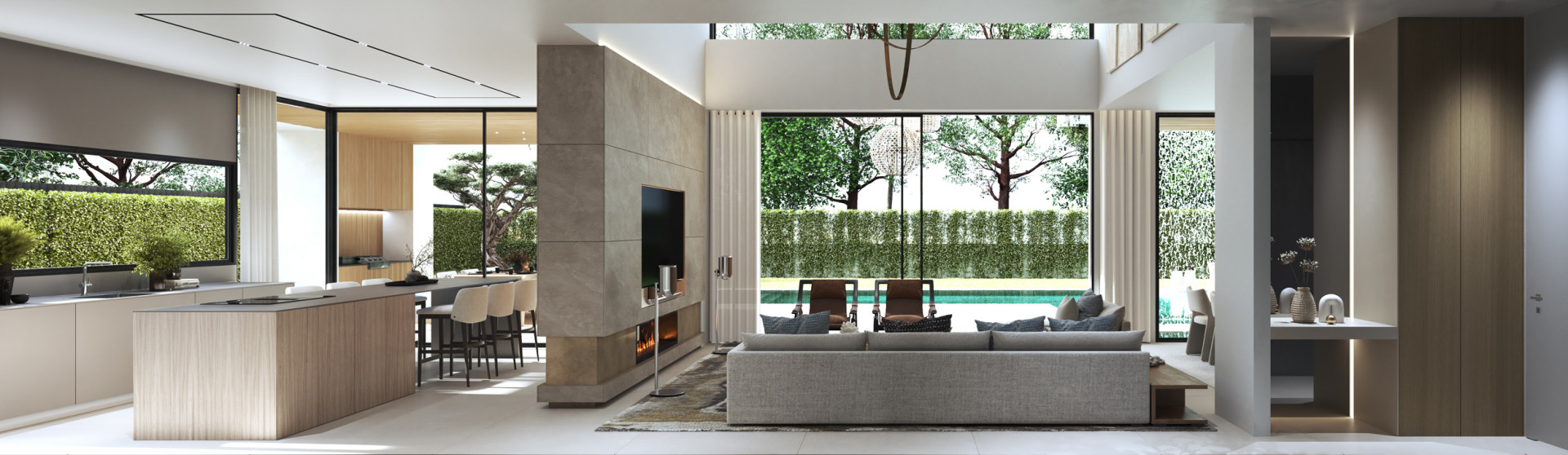 Villa · Marbella · 4 hab.