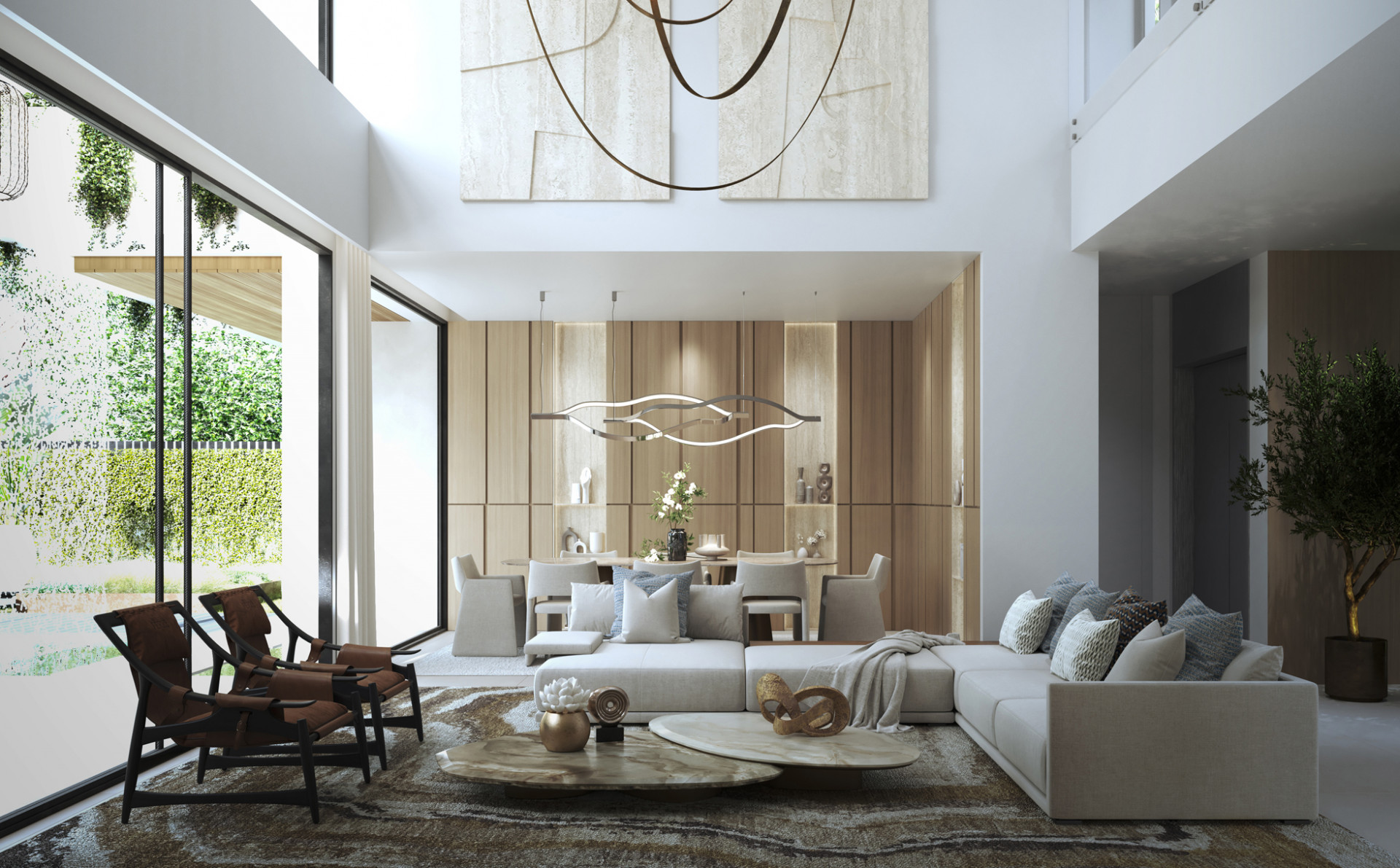Villa · Marbella · 4 hab.