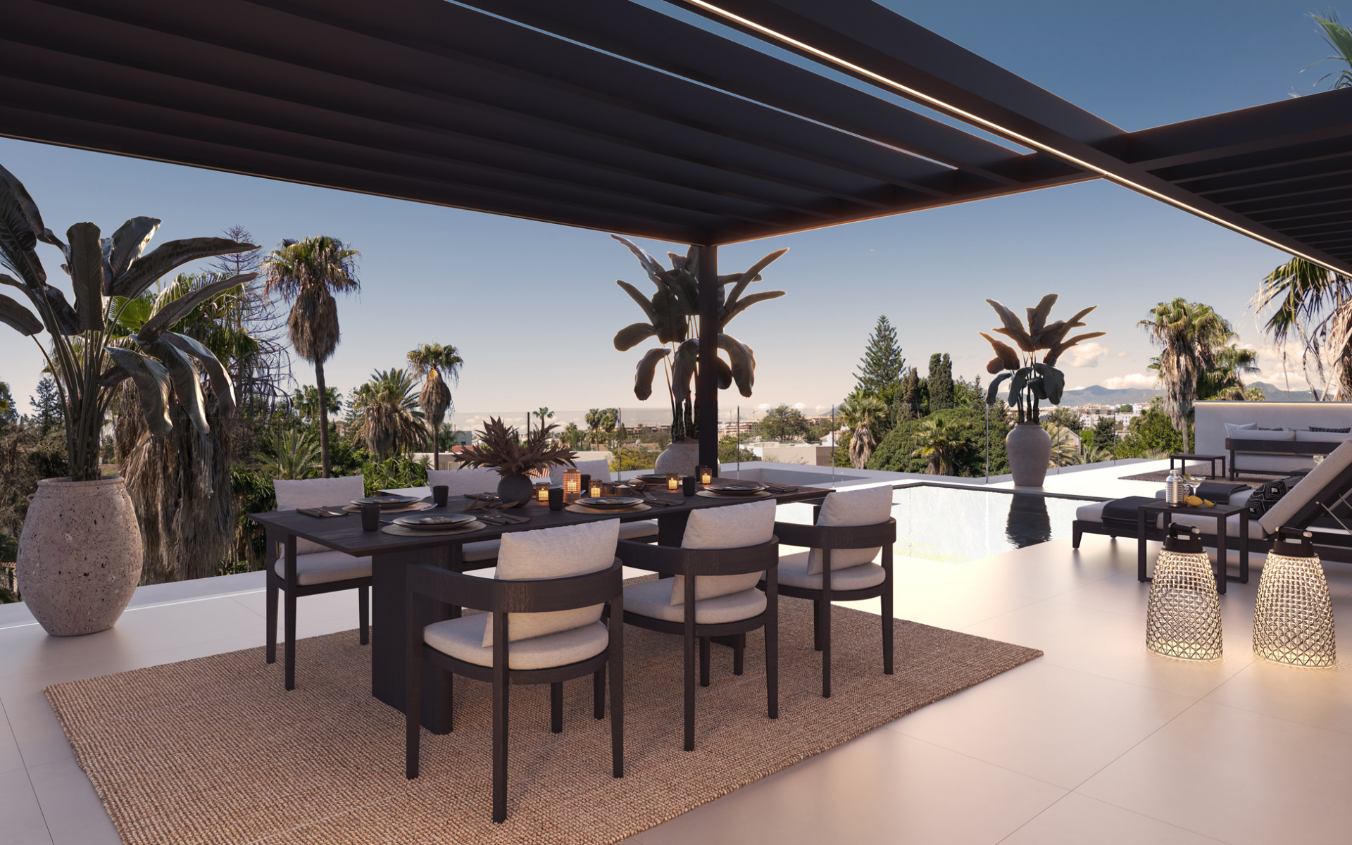 Villa · Marbella · 4 hab.