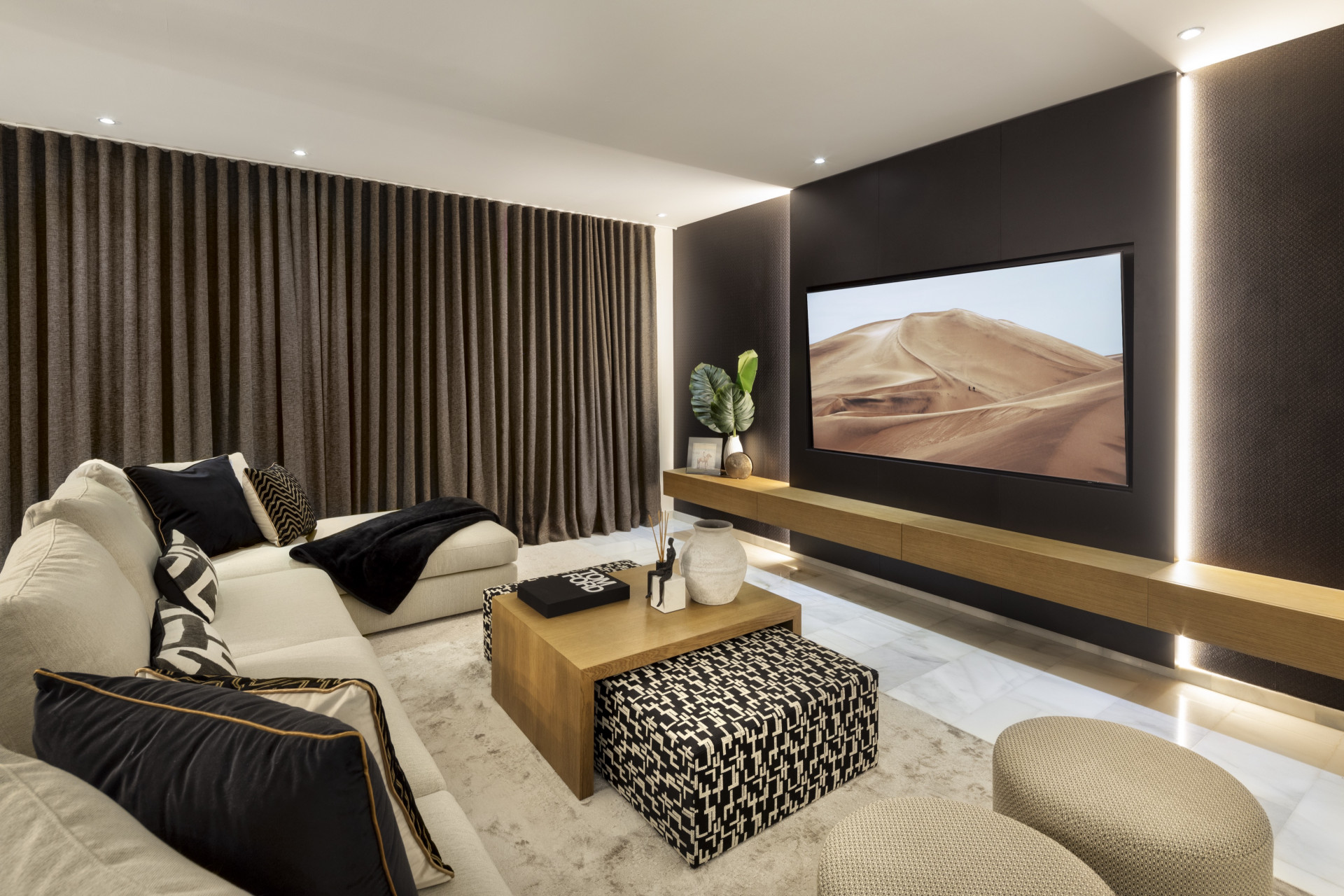 Villa · Marbella · 12 hab.