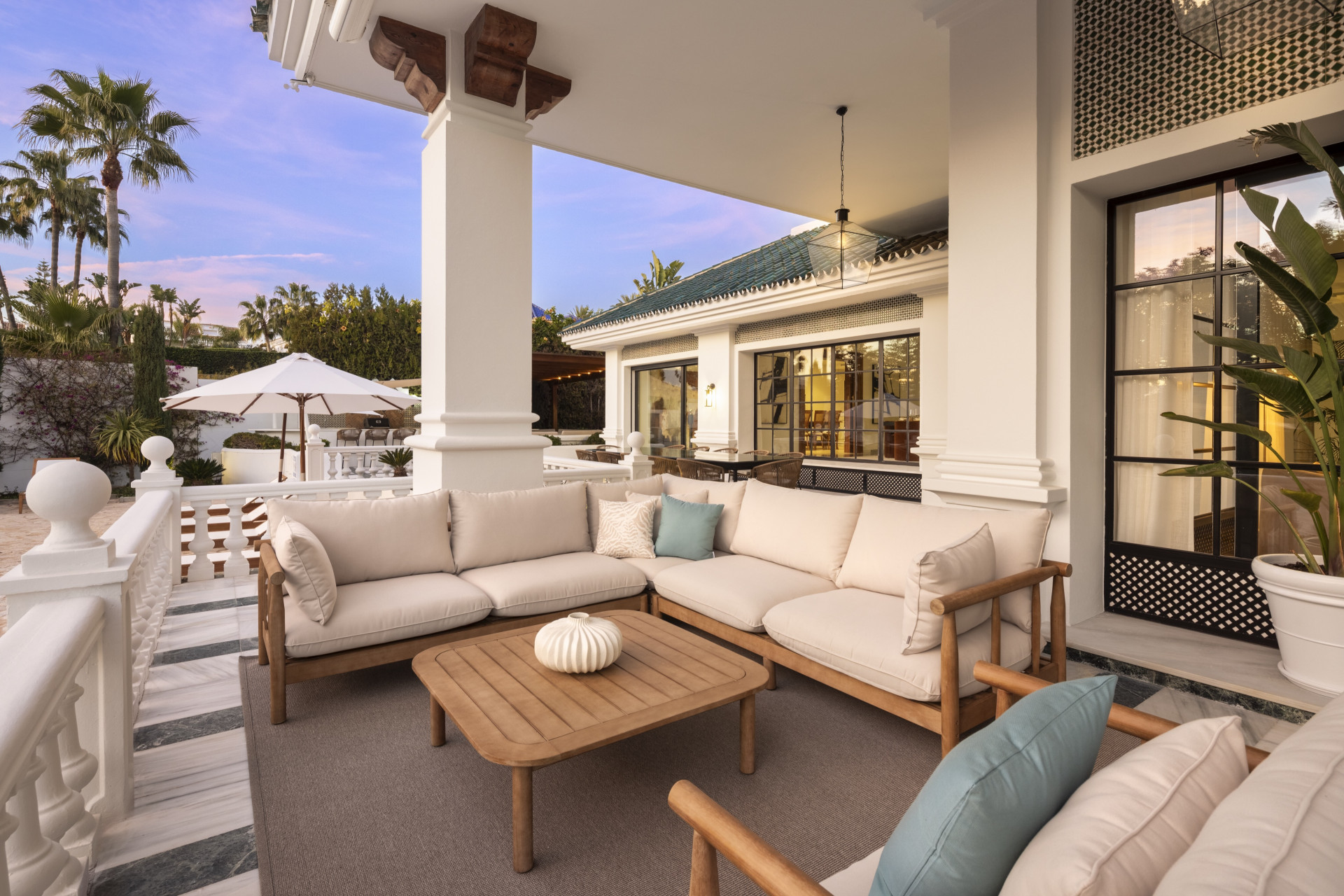 Villa · Marbella · 12 hab.