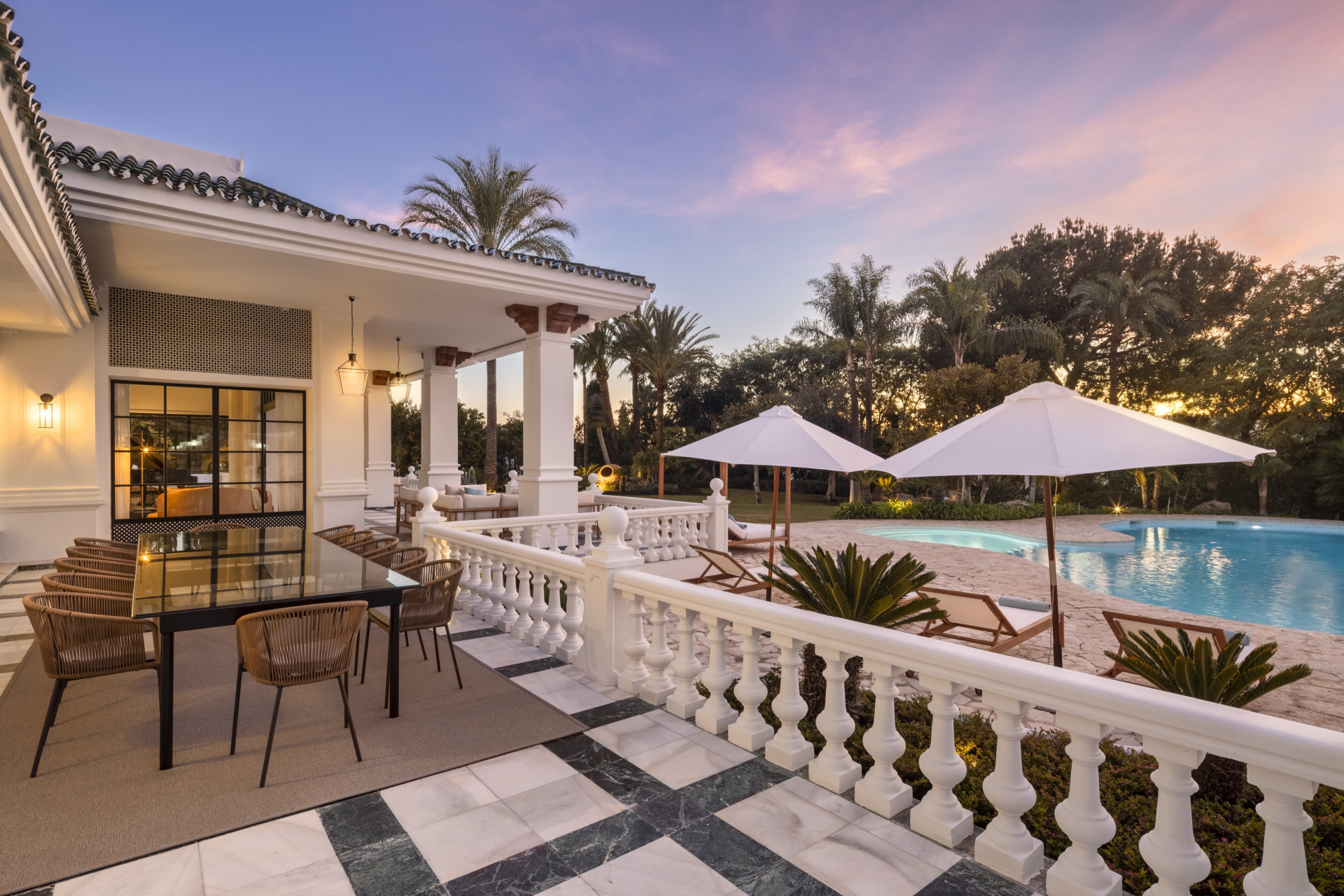 Villa · Marbella · 12 hab.