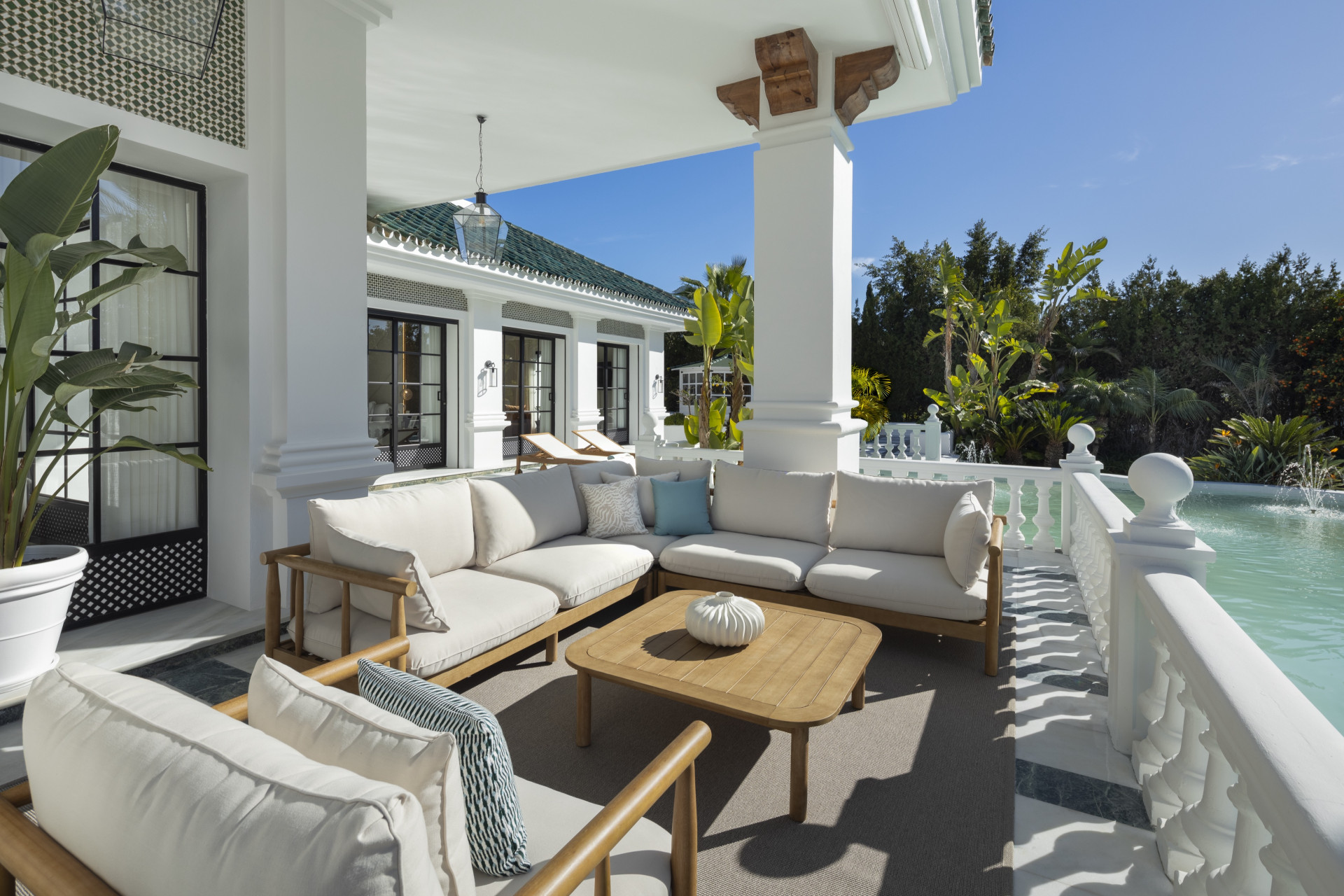 Villa · Marbella · 12 hab.