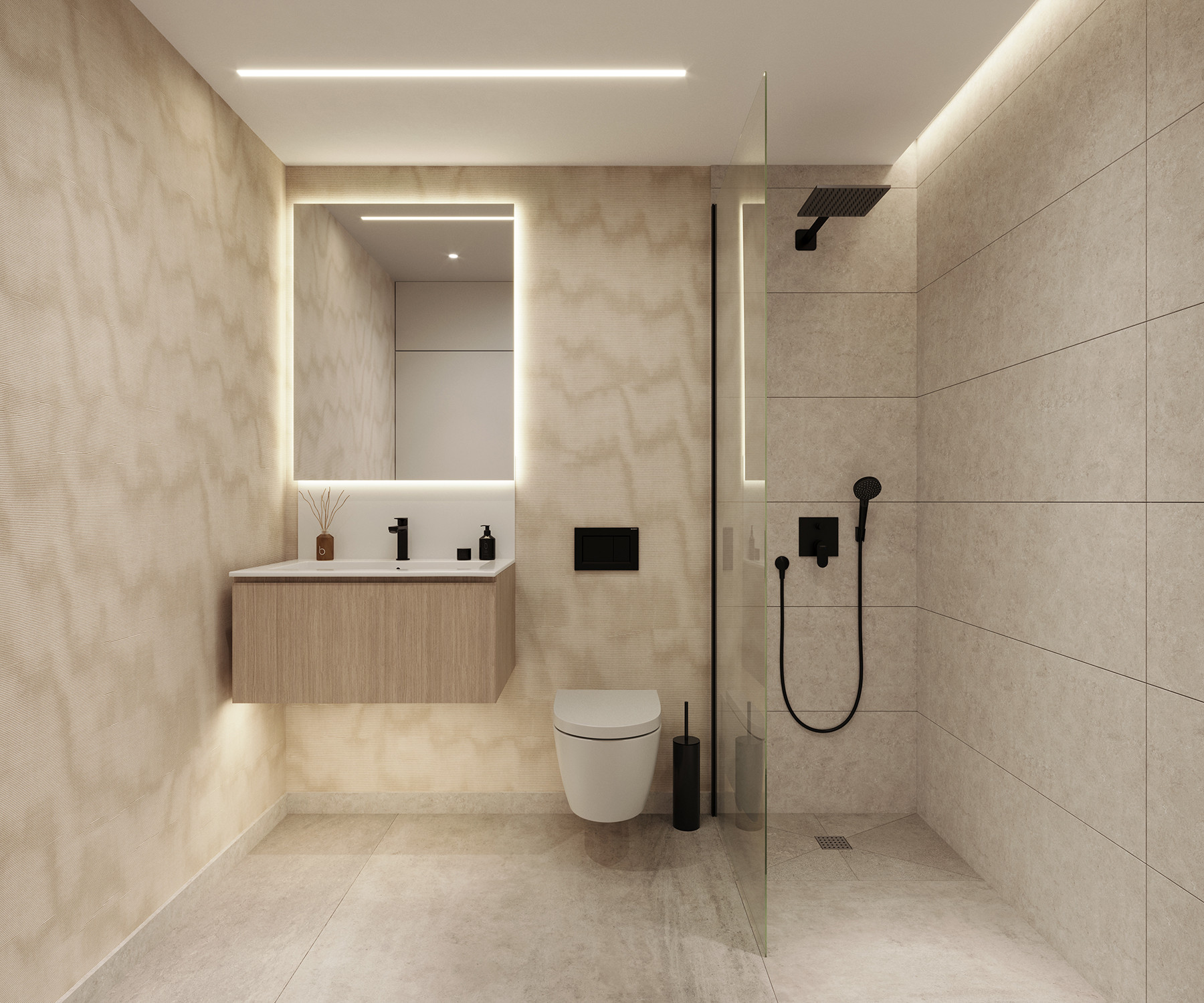 Apartamento · Casares · 2 hab.