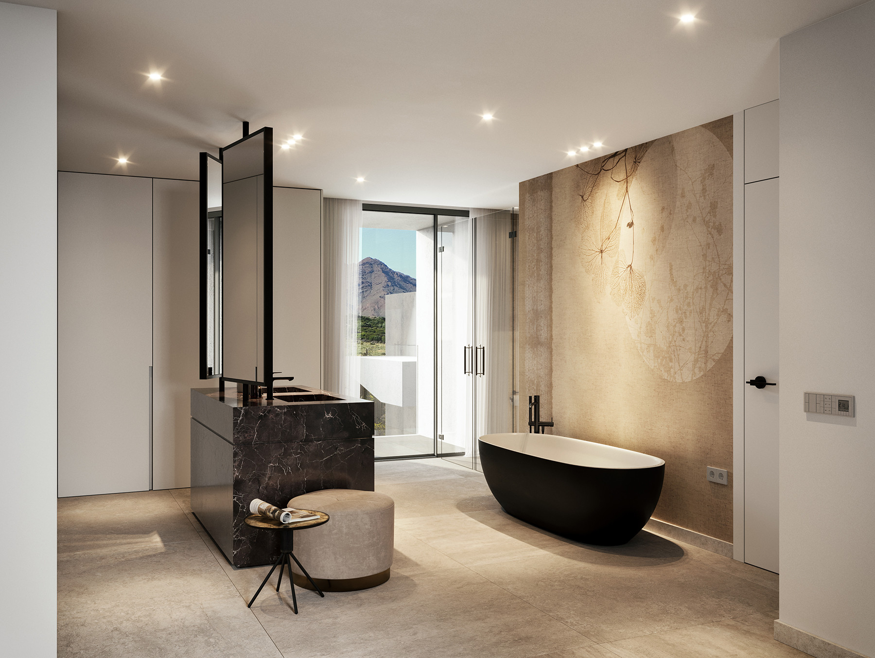 Apartamento · Casares · 2 hab.