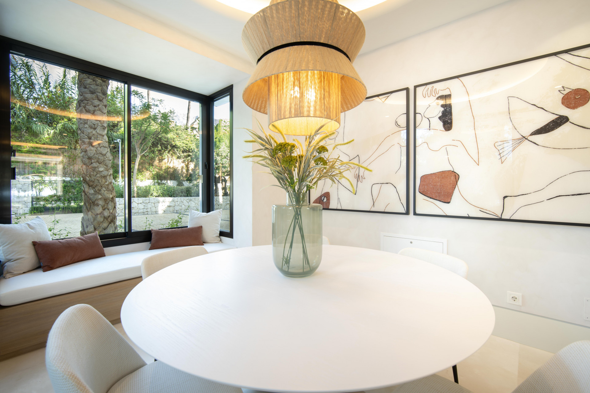 Villa · Marbella · 5 hab.