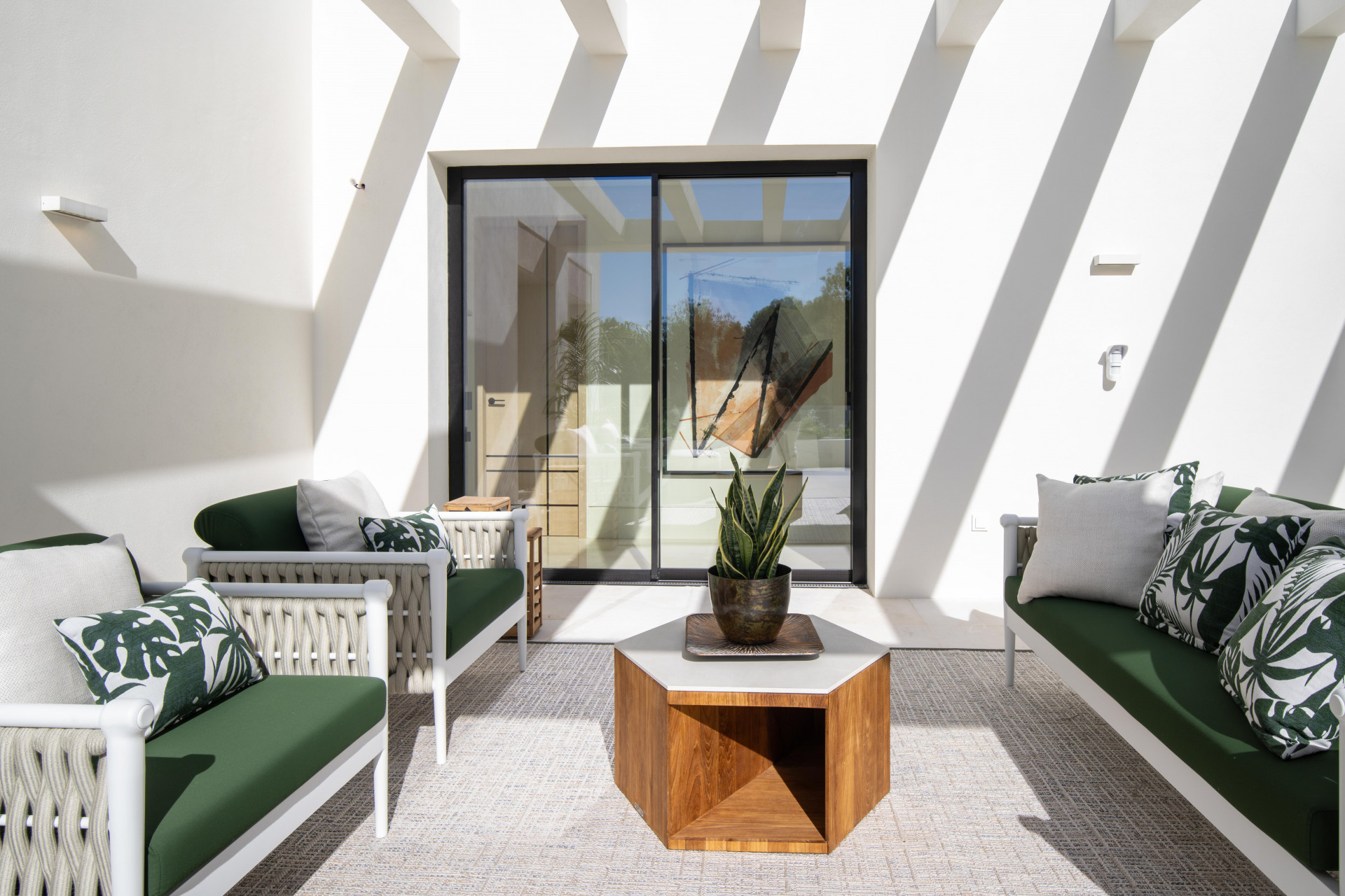 Villa · Marbella · 5 hab.