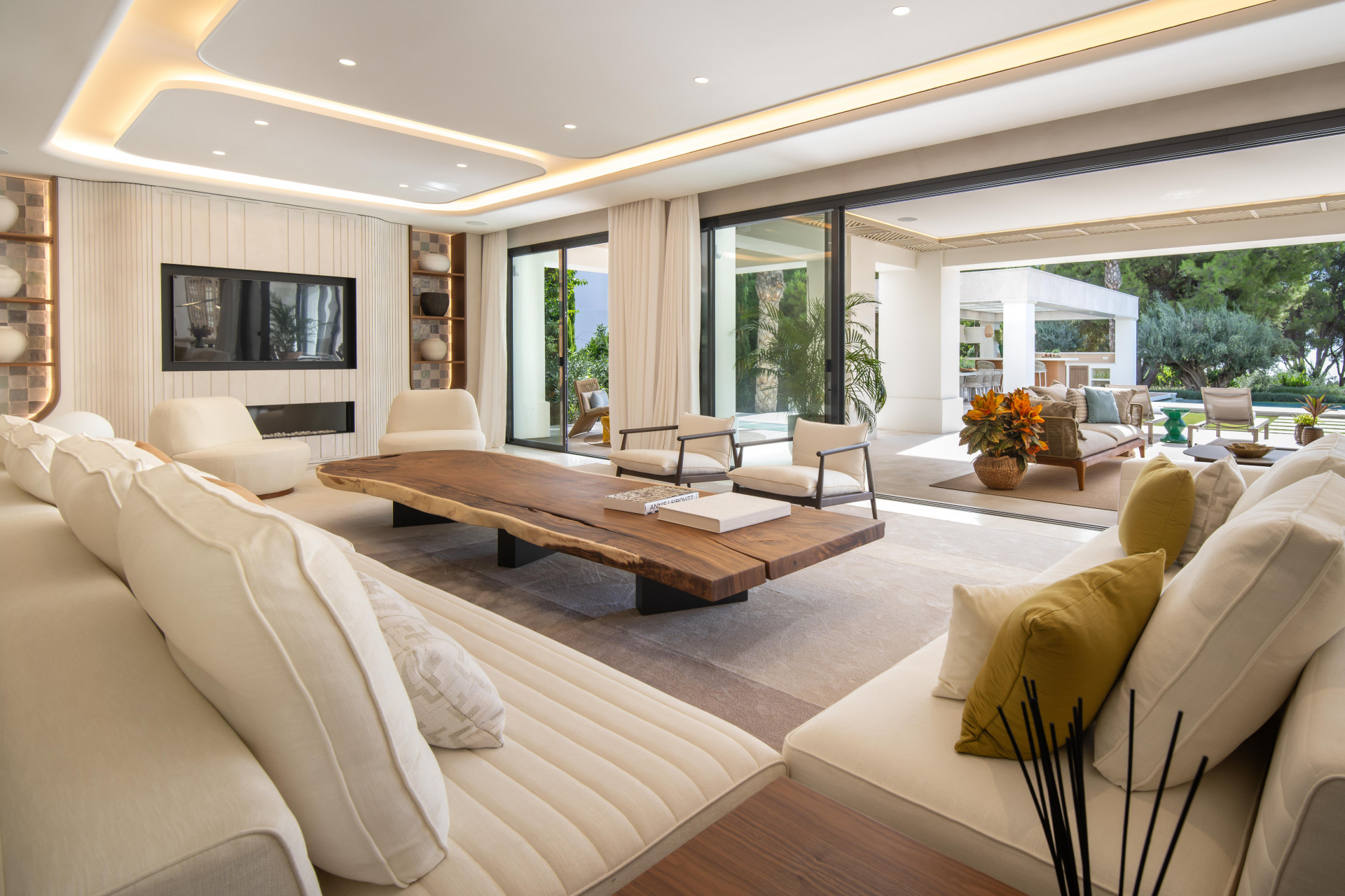 Villa · Marbella · 5 hab.