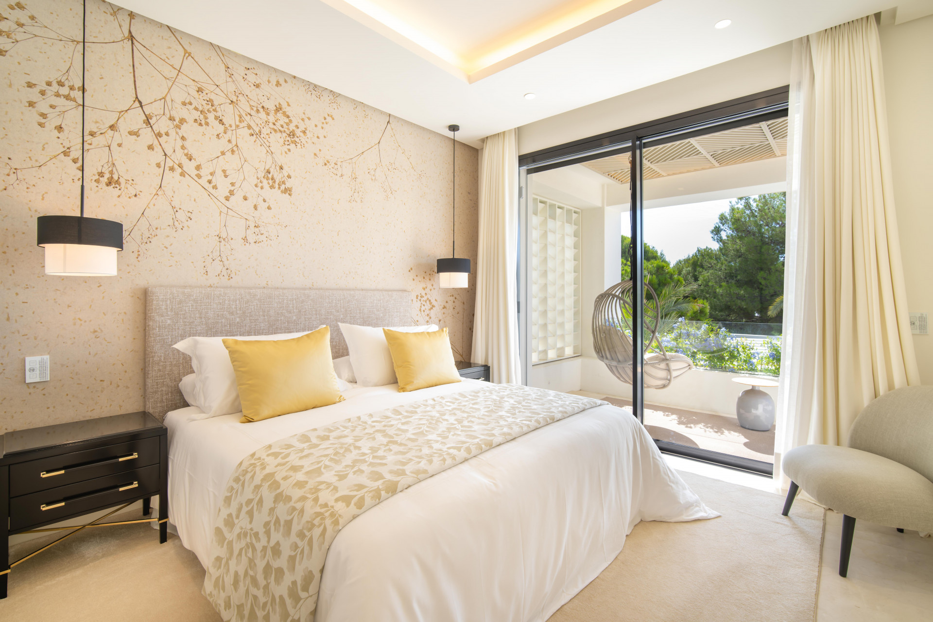 Villa · Marbella · 5 hab.