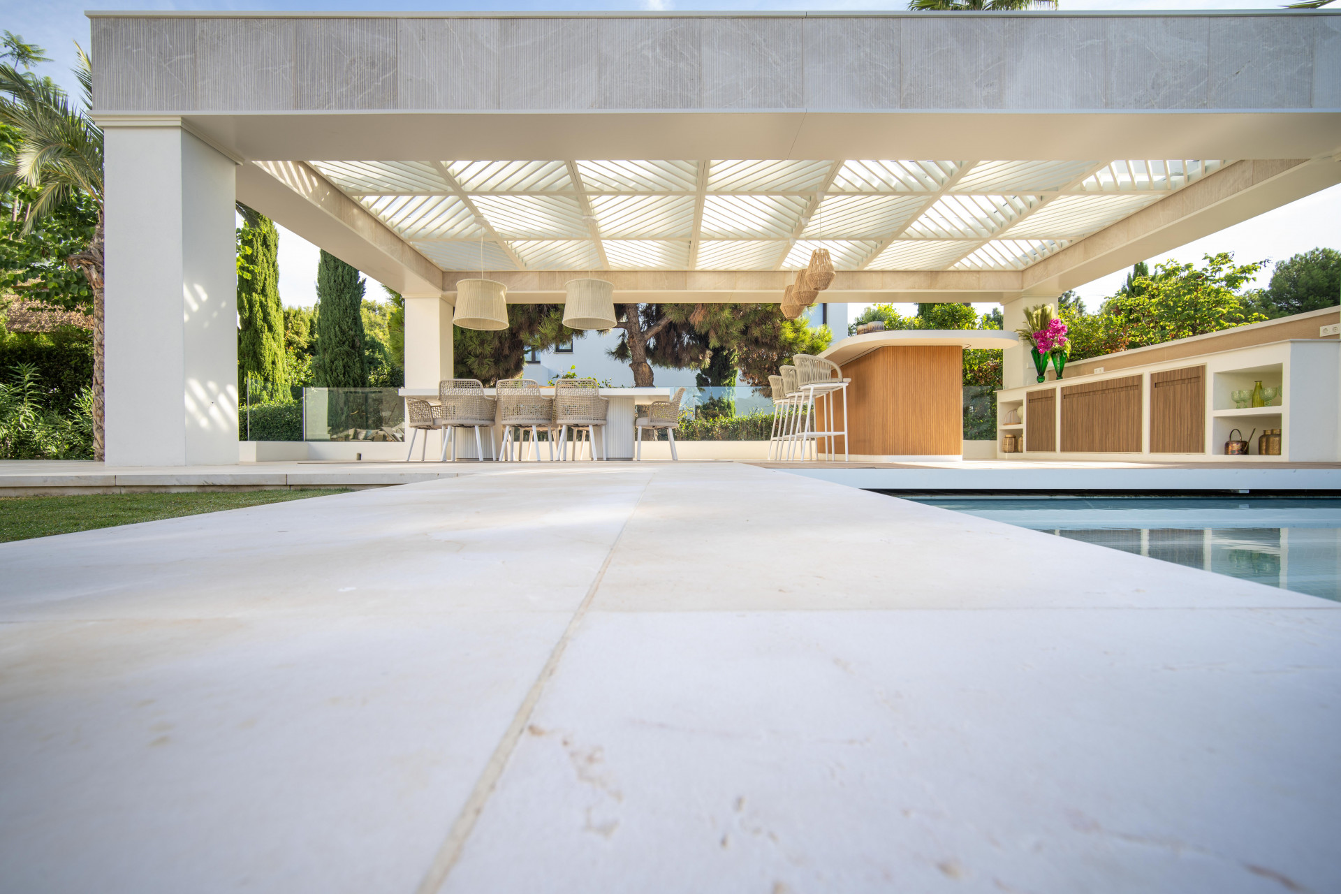 Villa · Marbella · 5 hab.