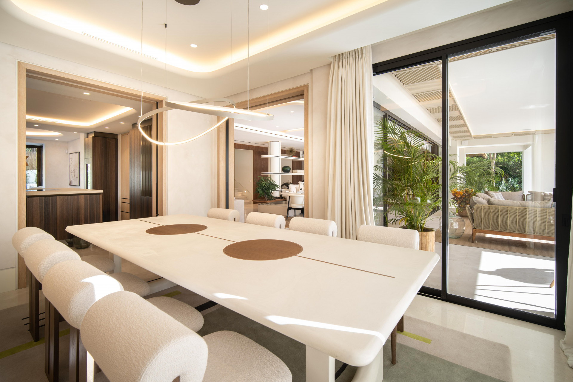 Villa · Marbella · 5 hab.