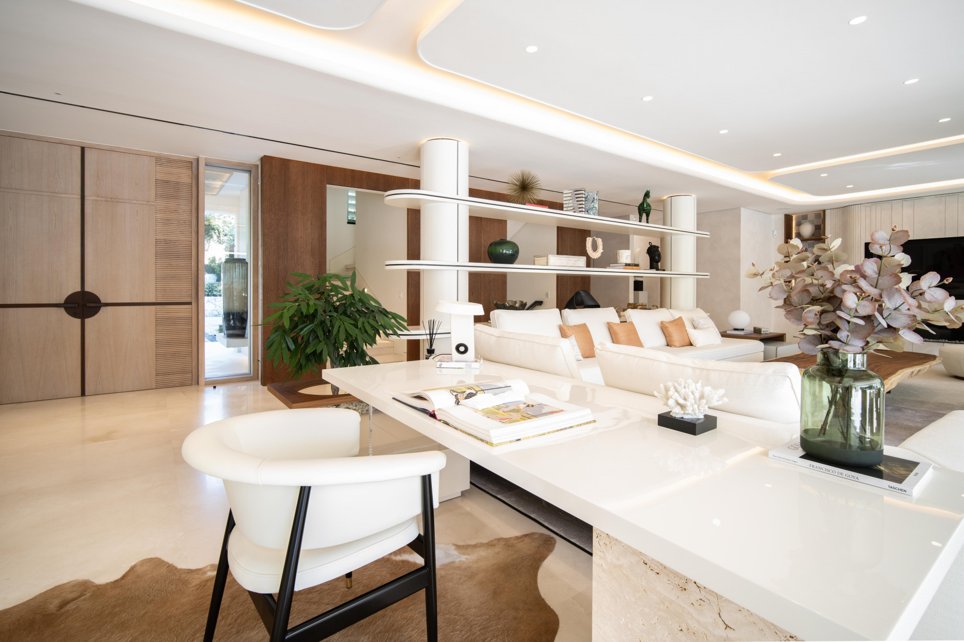 Villa · Marbella · 5 hab.
