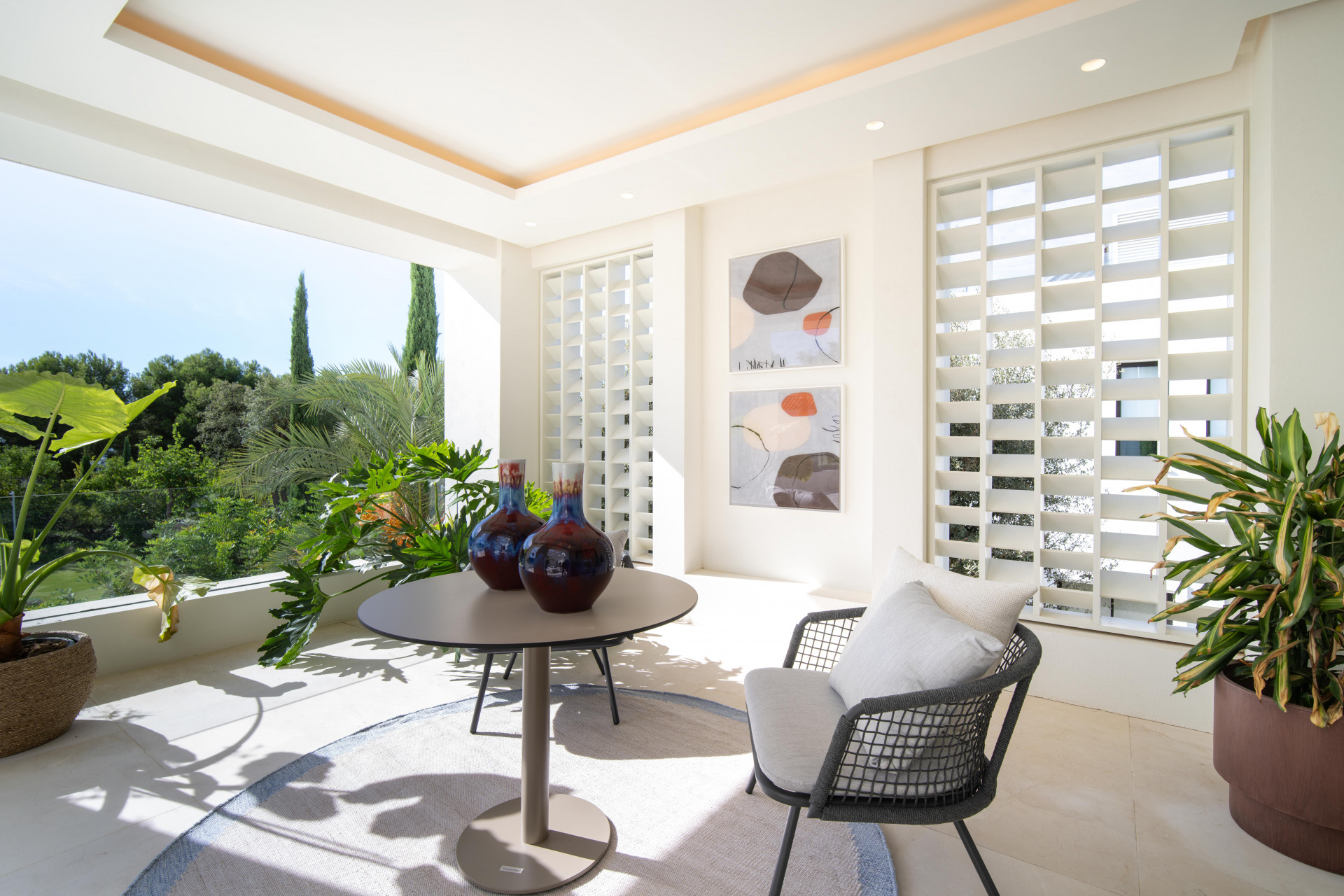 Villa · Marbella · 5 hab.