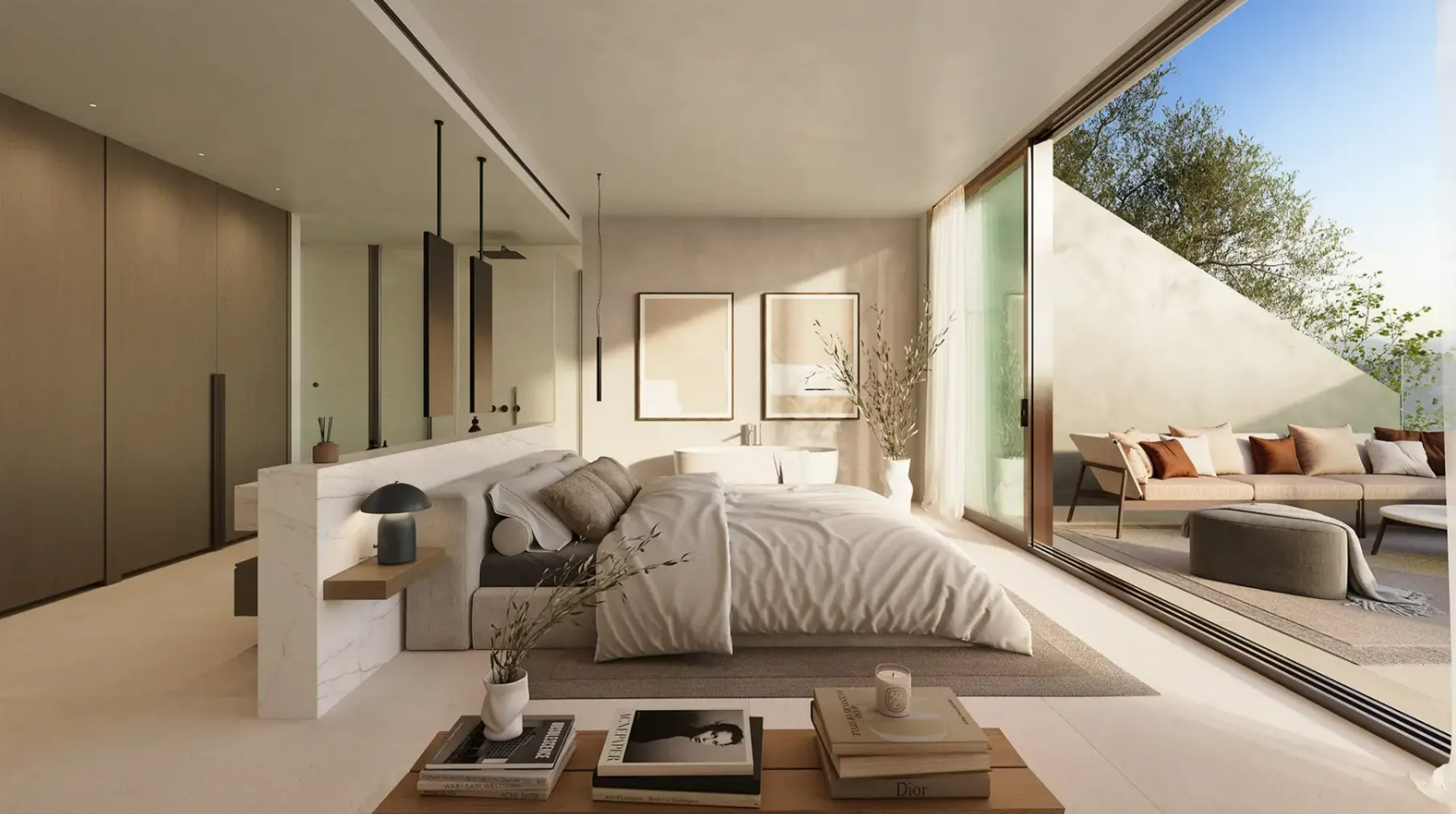 New Eco-Luxury Development on the Costa del Sol