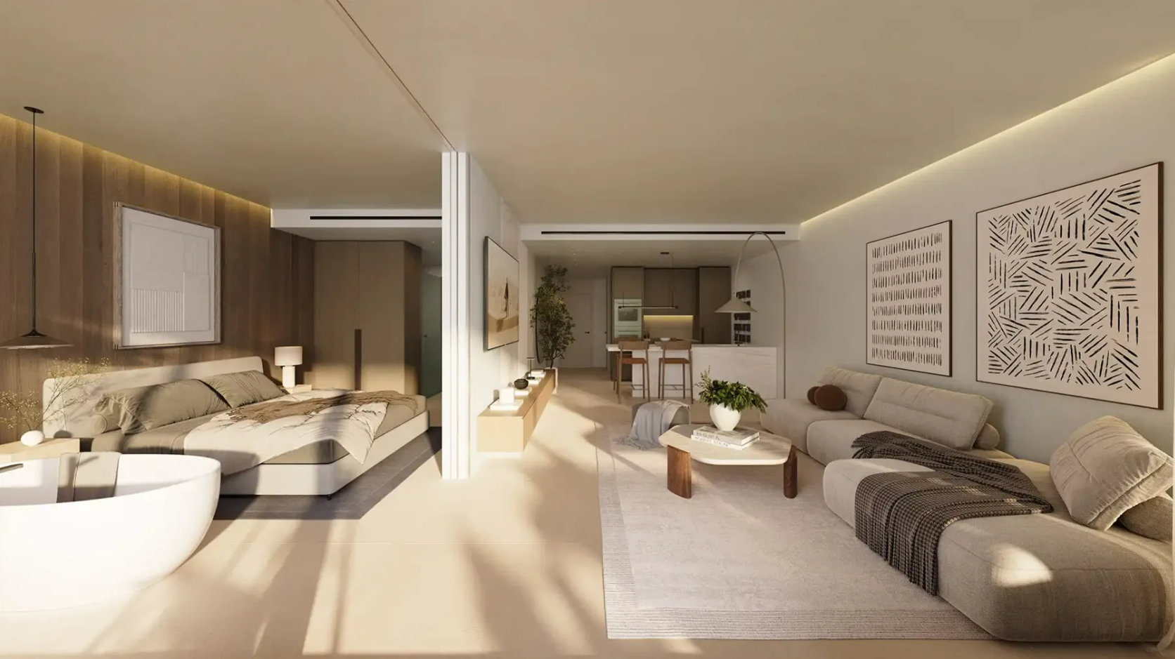 Apartamento · Benalmadena · 3 hab.