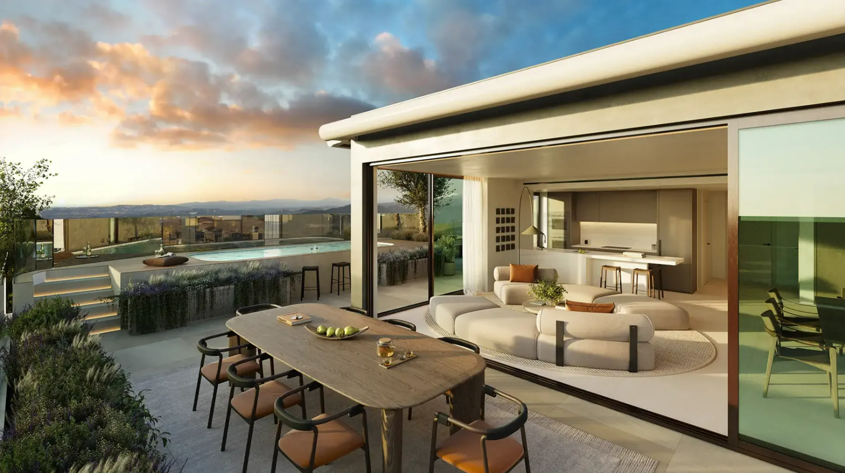 New Eco-Luxury Development on the Costa del Sol