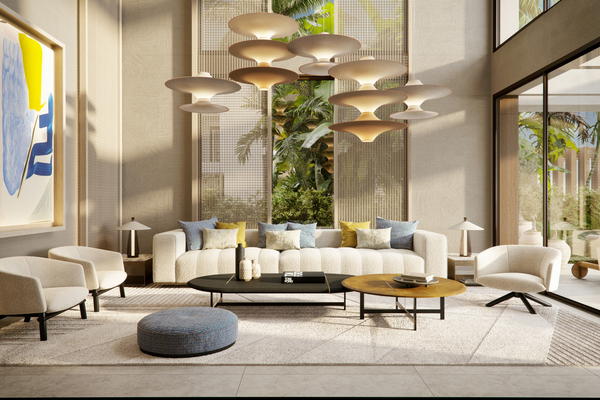 Villa Nueva Andalucia