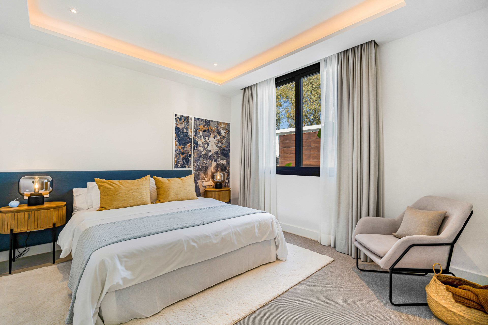 Villa · Marbella · 6 hab.