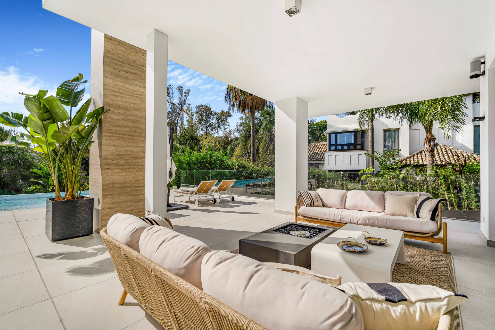 Villa · Marbella · 6 hab.