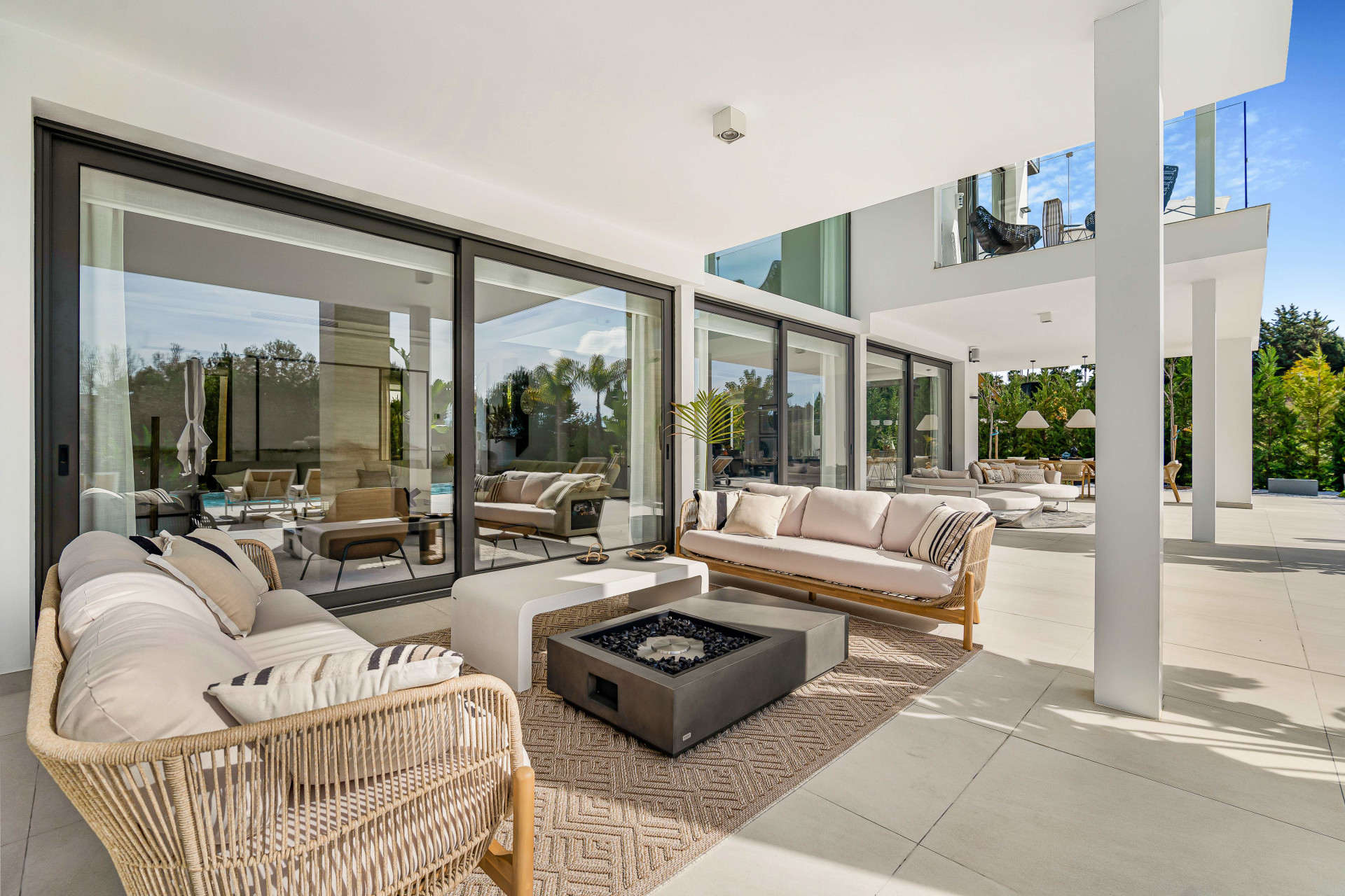 Villa · Marbella · 6 hab.