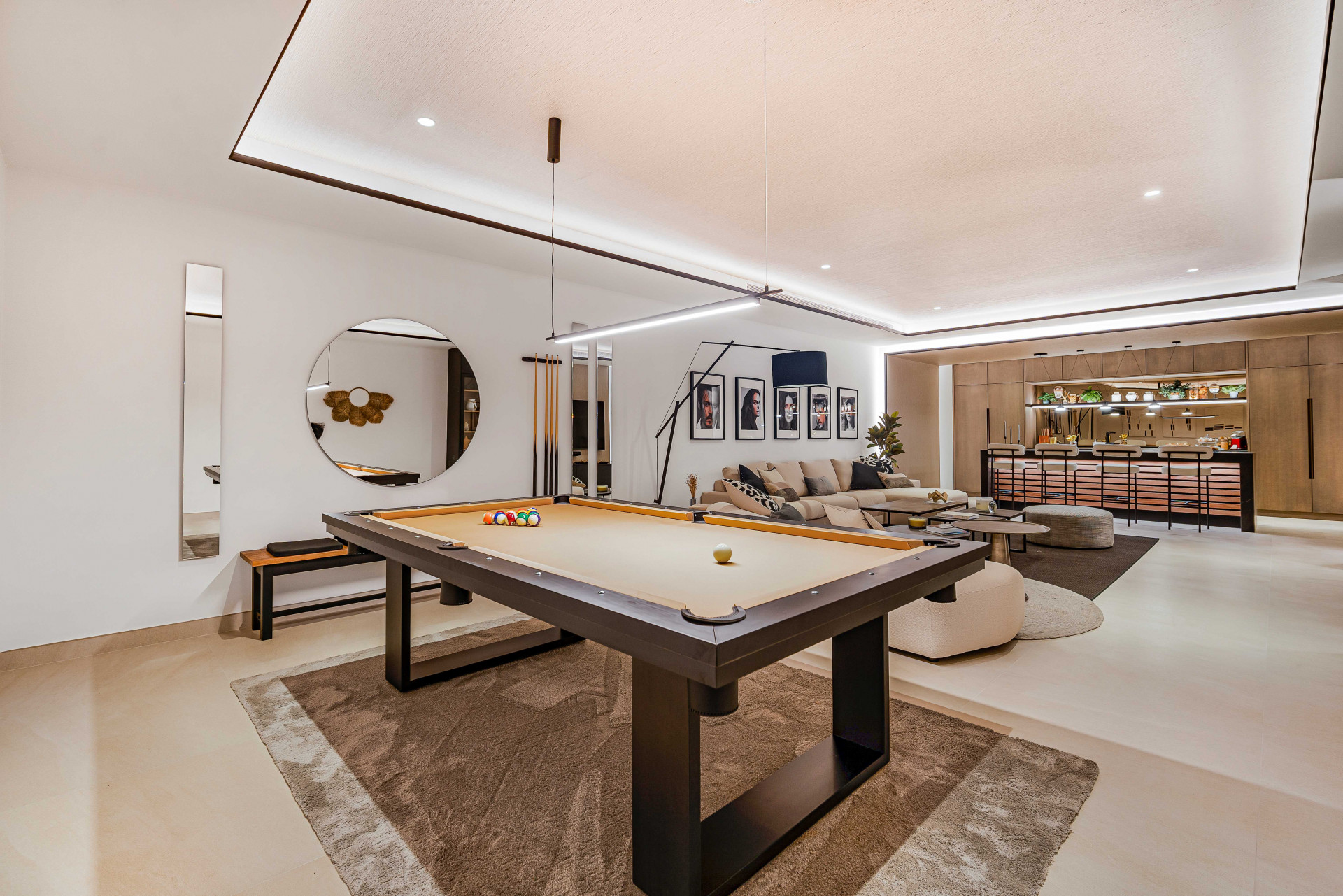 Villa · Marbella · 6 hab.