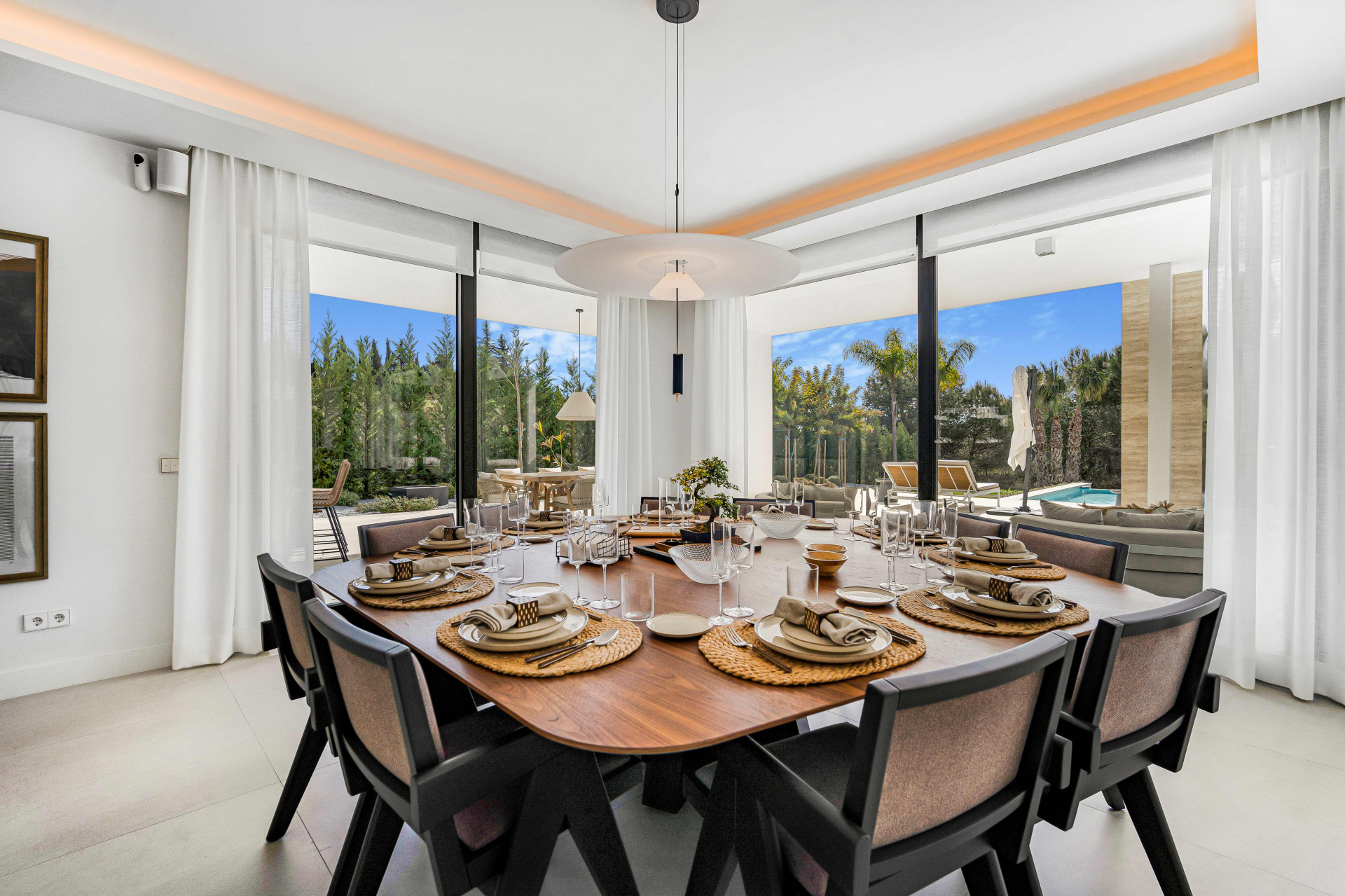 Villa in Golden Mile, Marbella