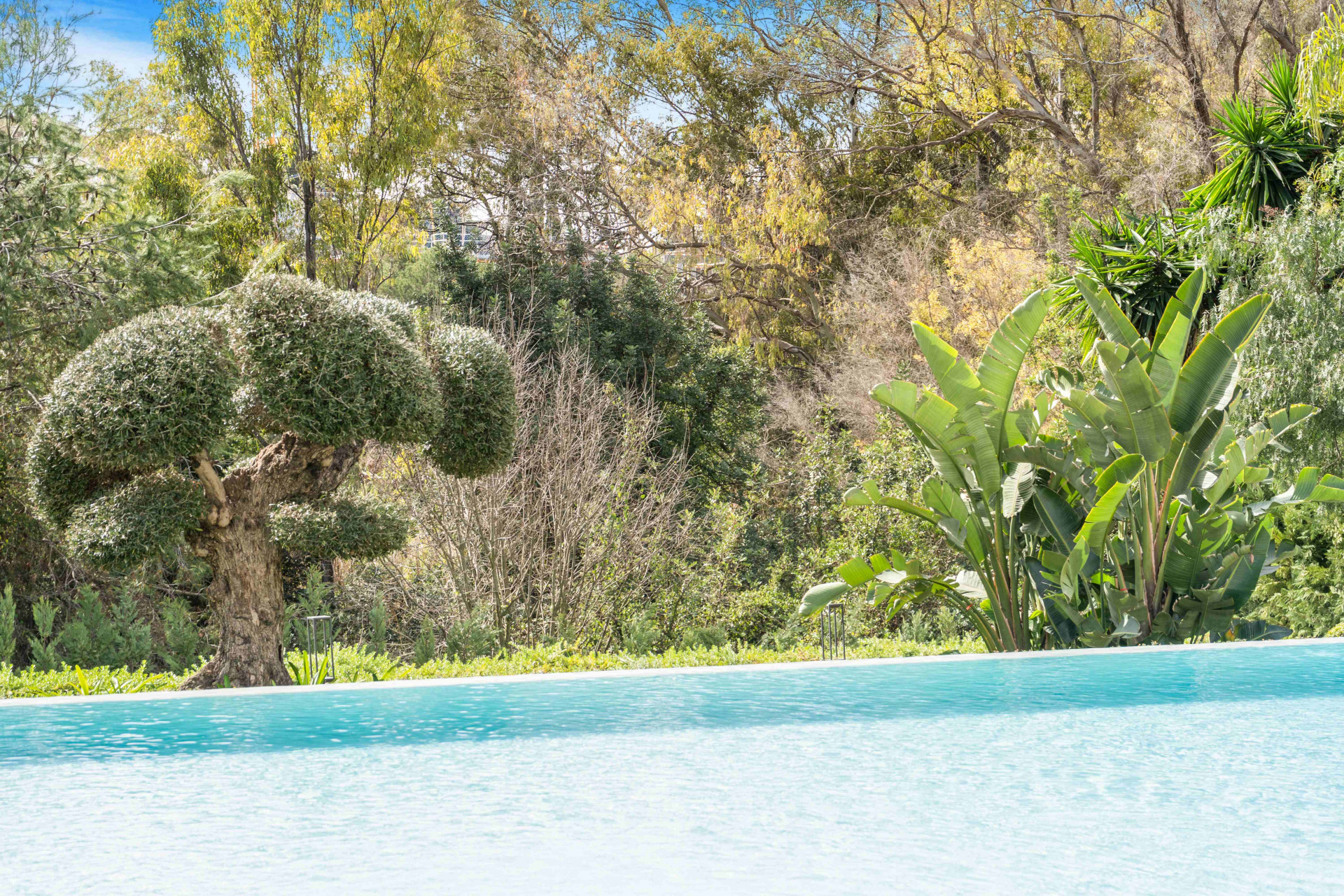 Villa · Marbella · 6 hab.