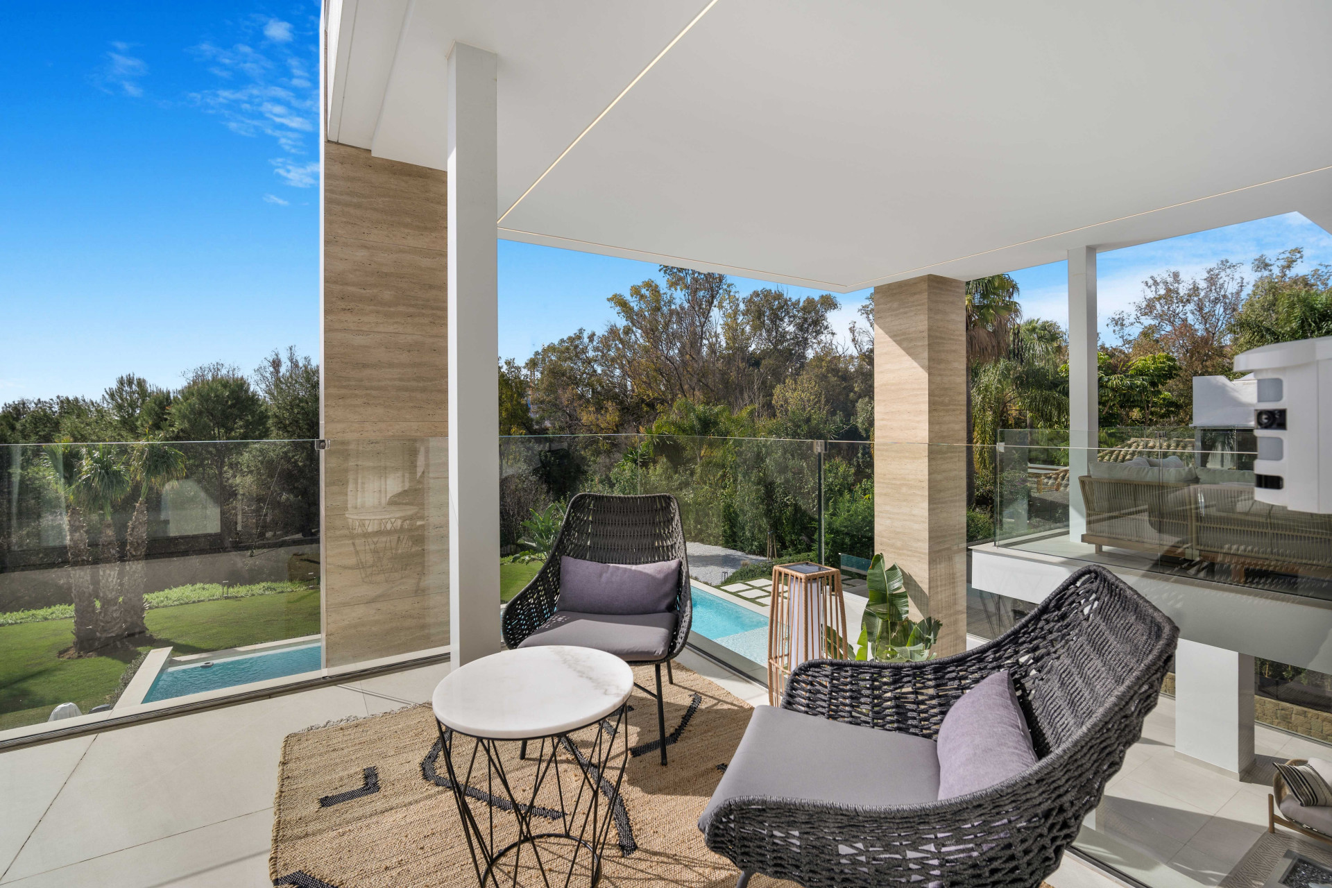 Villa · Marbella · 6 hab.