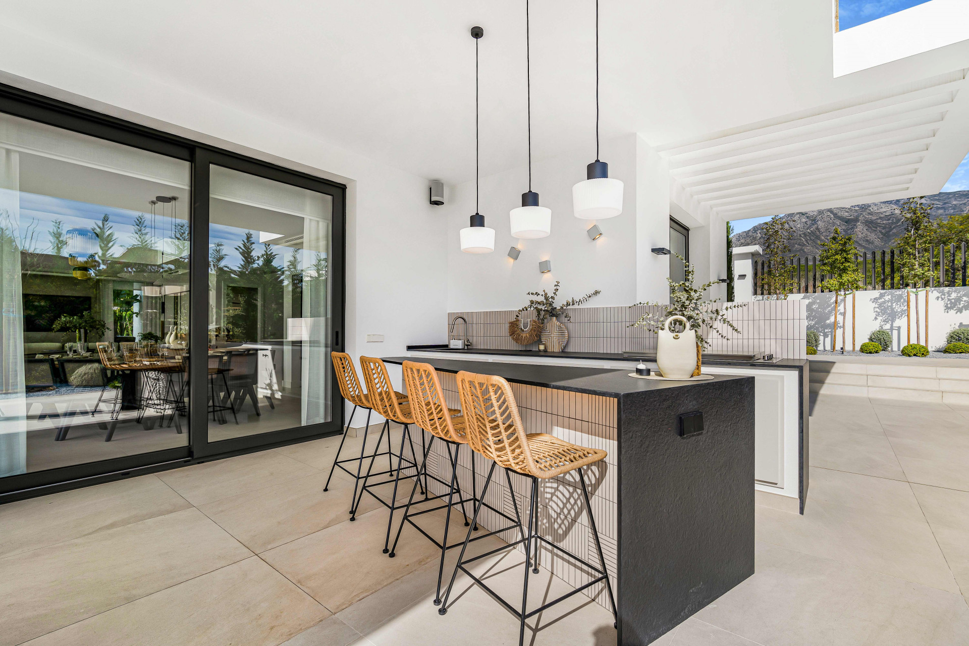 Villa · Marbella · 6 hab.