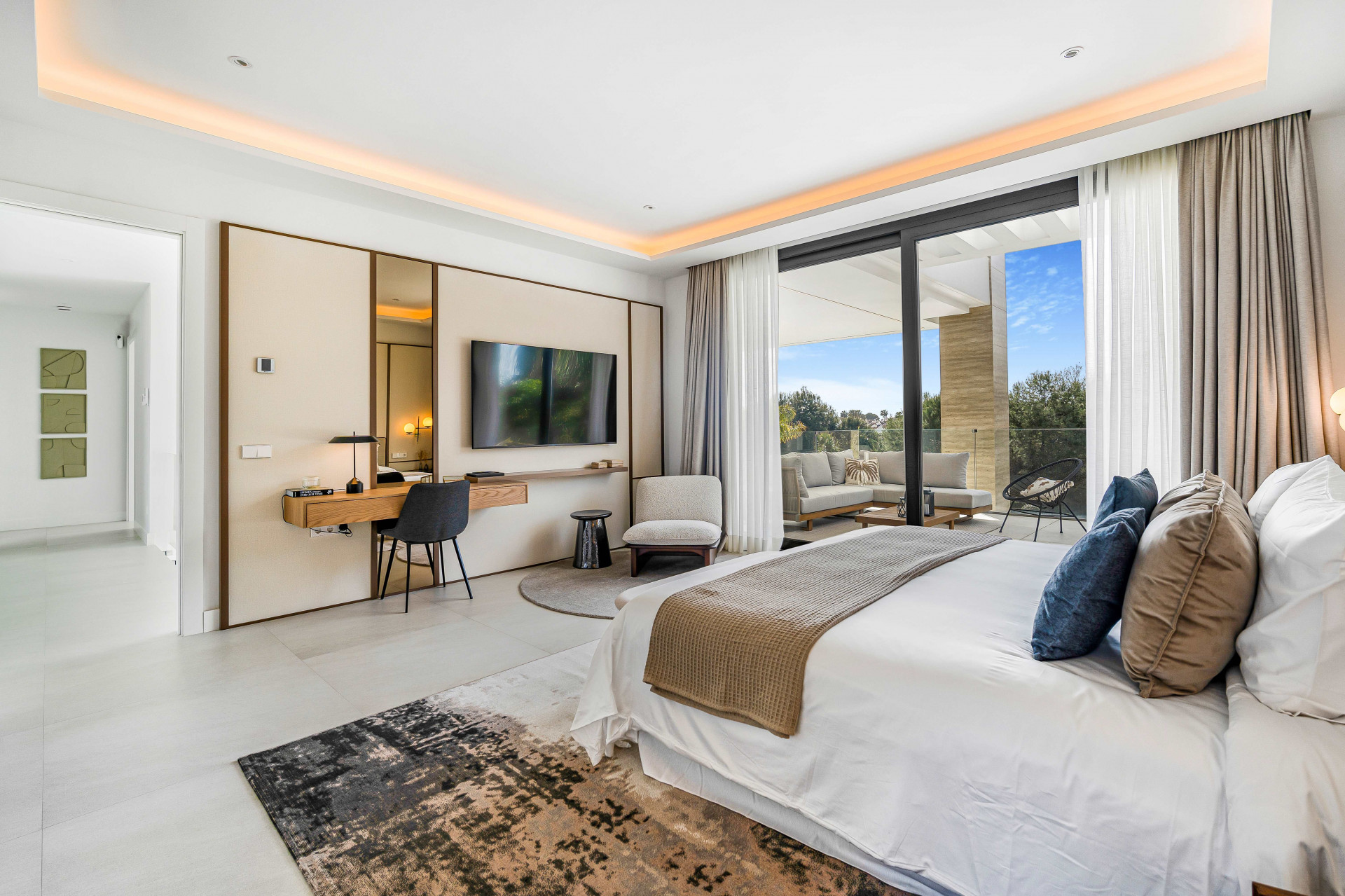 Villa · Marbella · 6 hab.