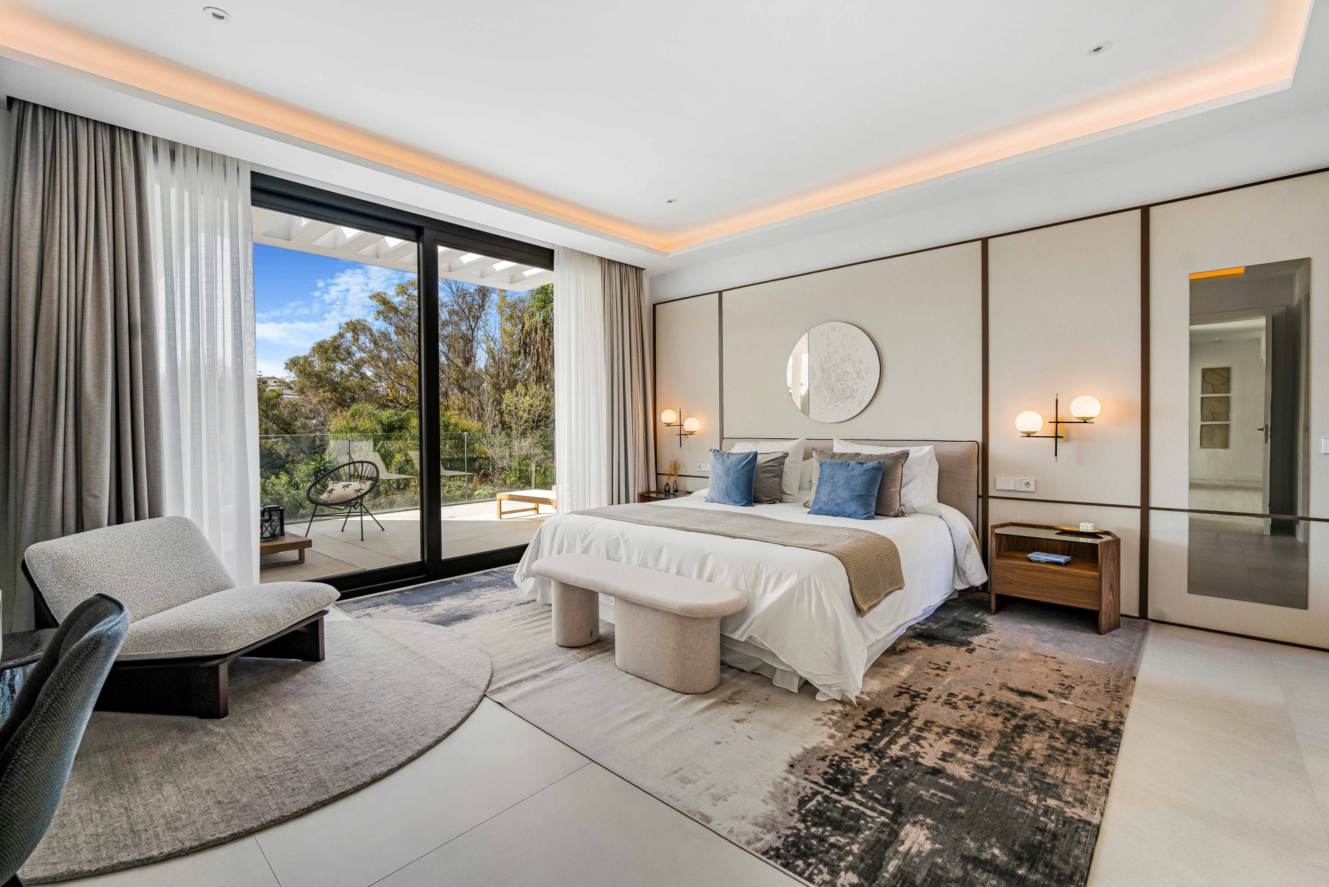 Villa · Marbella · 6 hab.
