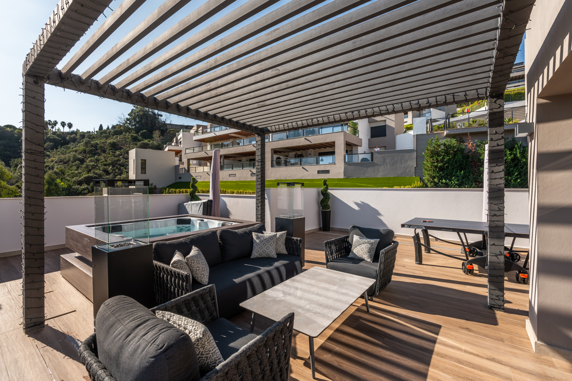 Apartamento · Marbella · 3 hab.