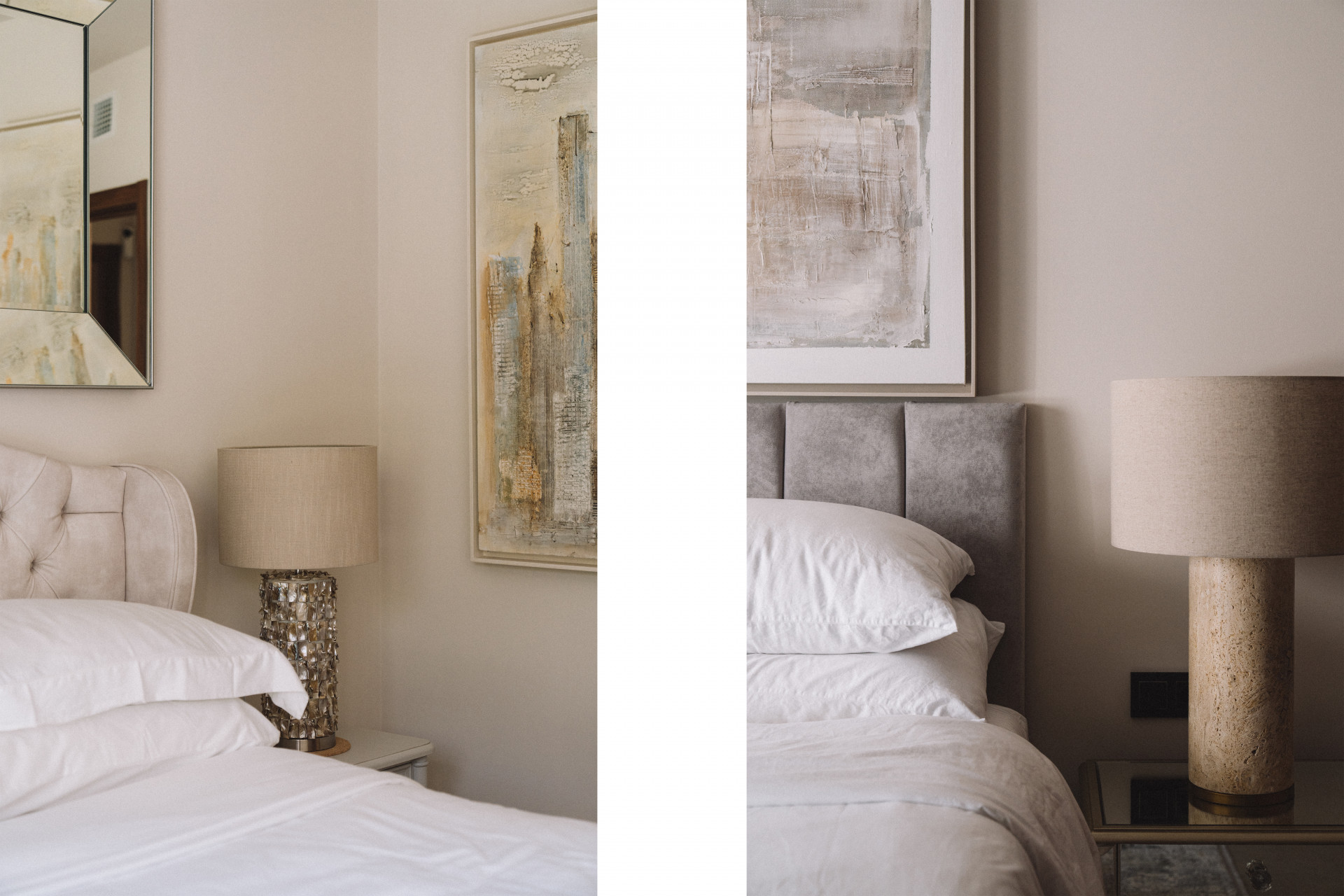 Apartamento · Marbella · 3 hab.