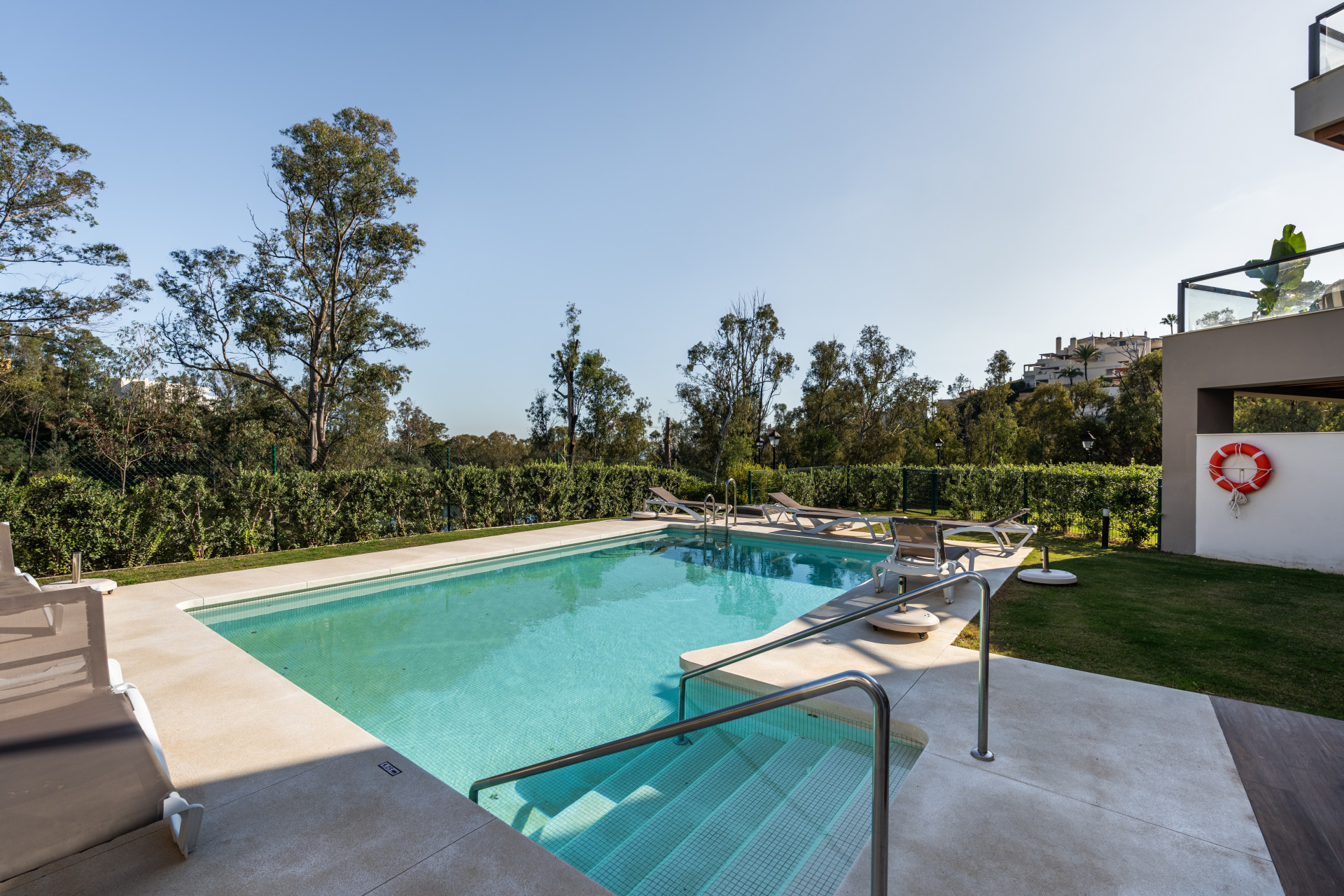 Apartamento · Marbella · 3 hab.