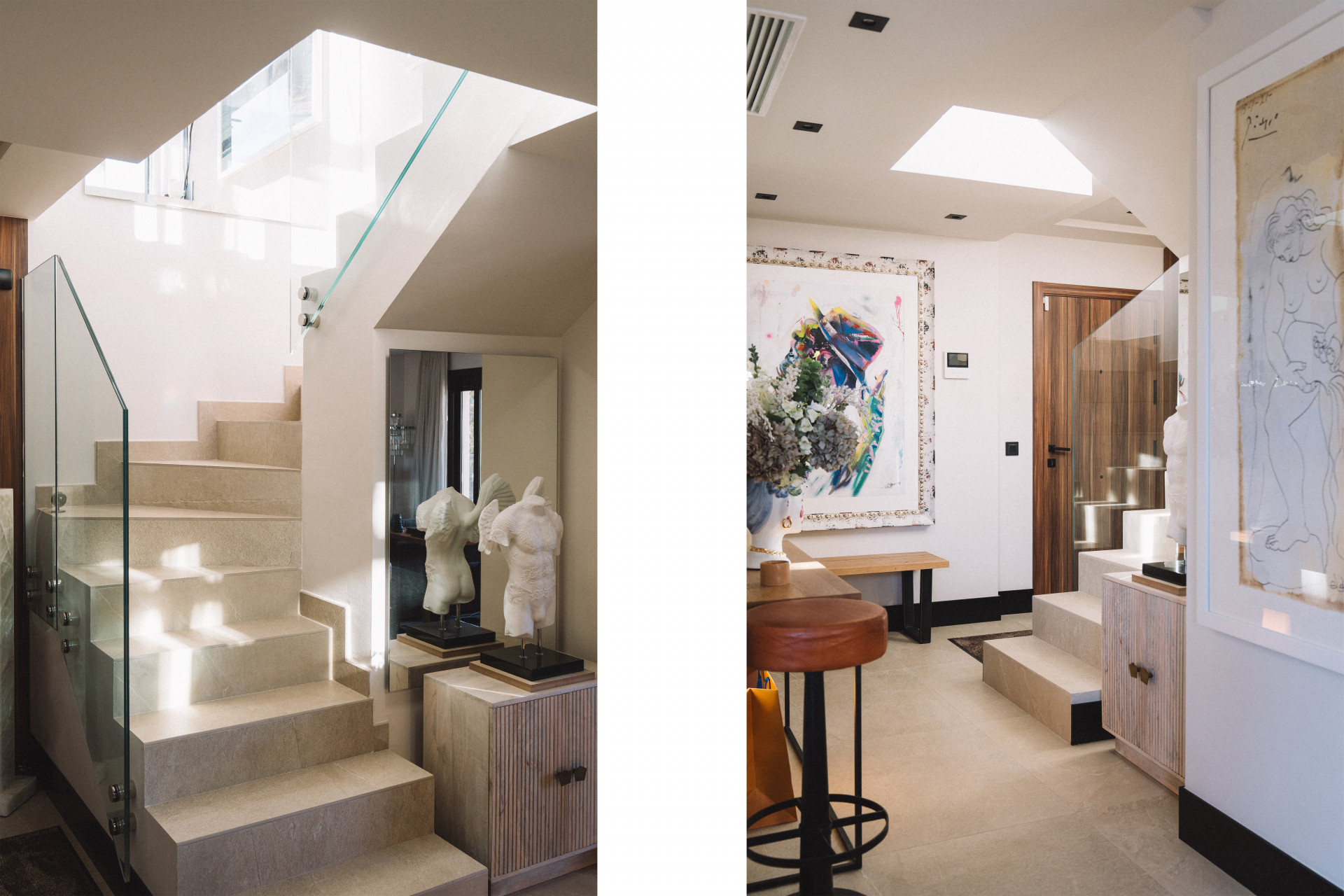 Apartamento · Marbella · 3 hab.