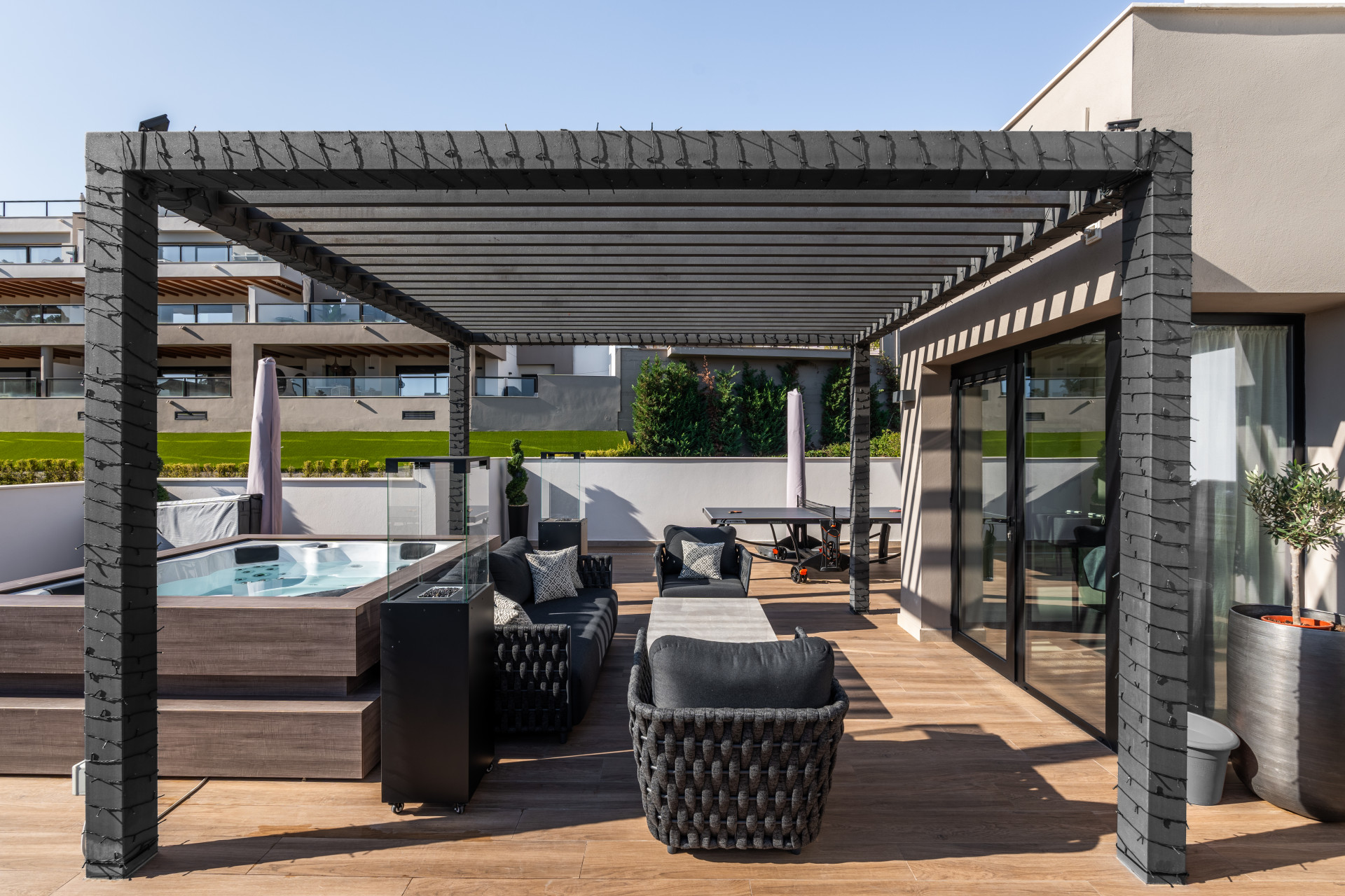 Apartamento · Marbella · 3 hab.