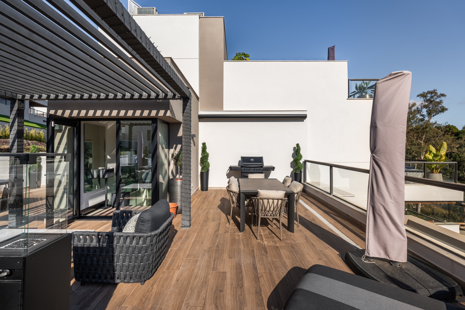 Apartamento · Marbella · 3 hab.