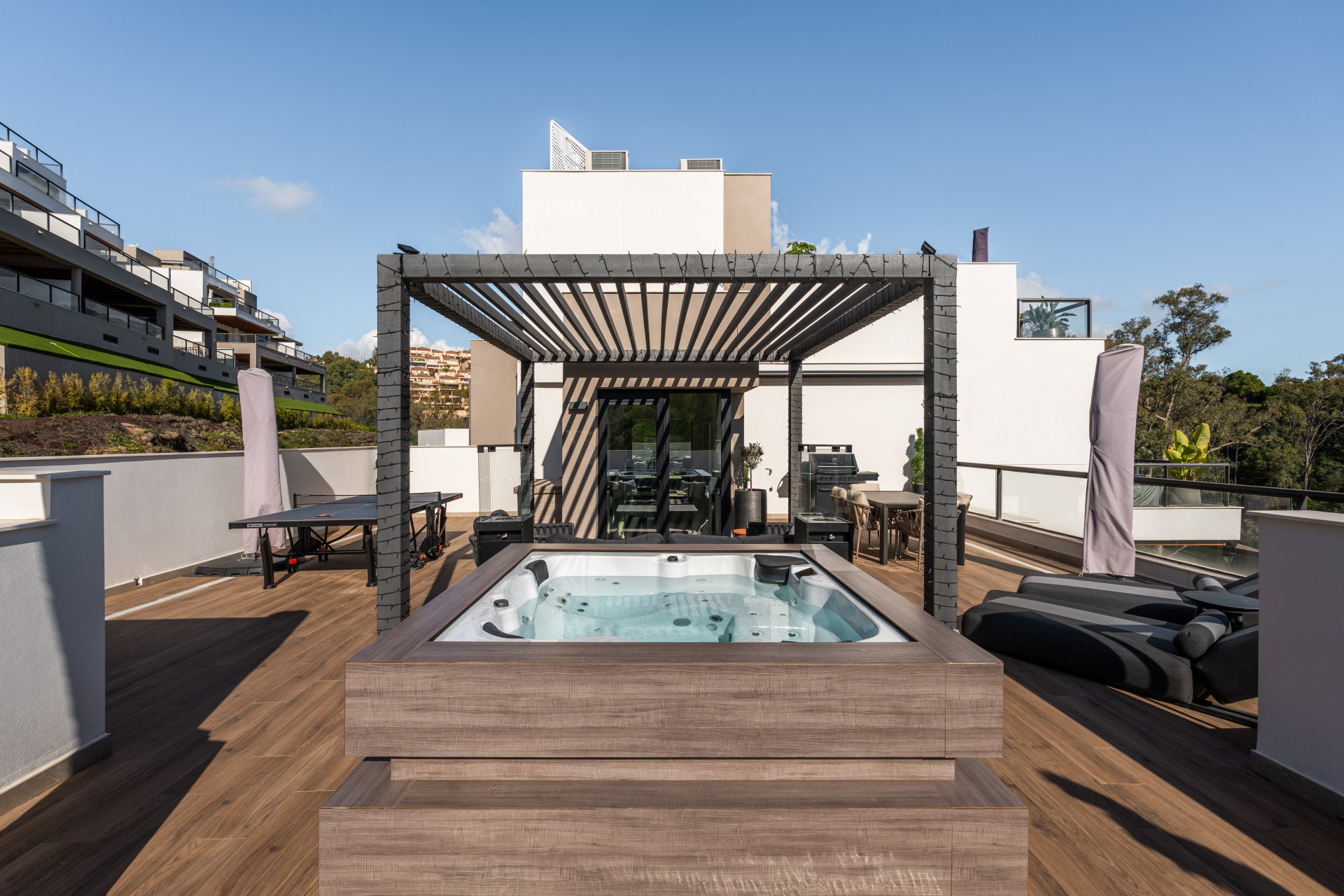 Apartamento · Marbella · 3 hab.
