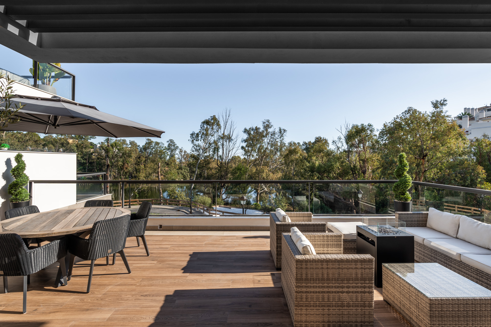 Apartamento · Marbella · 3 hab.
