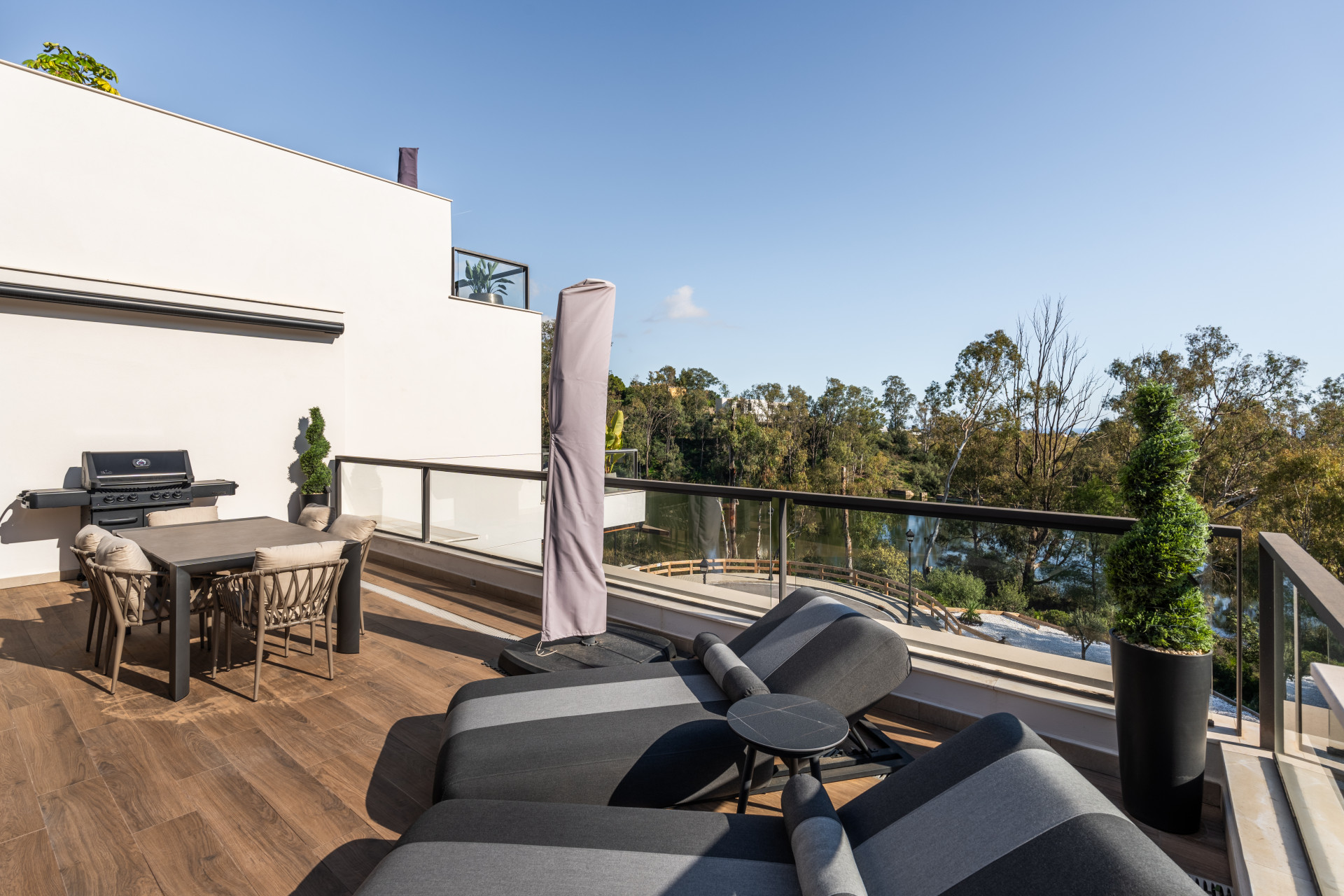 Apartamento · Marbella · 3 hab.