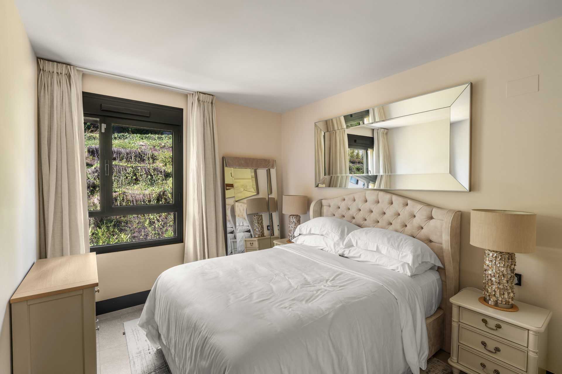 Apartamento · Marbella · 3 hab.