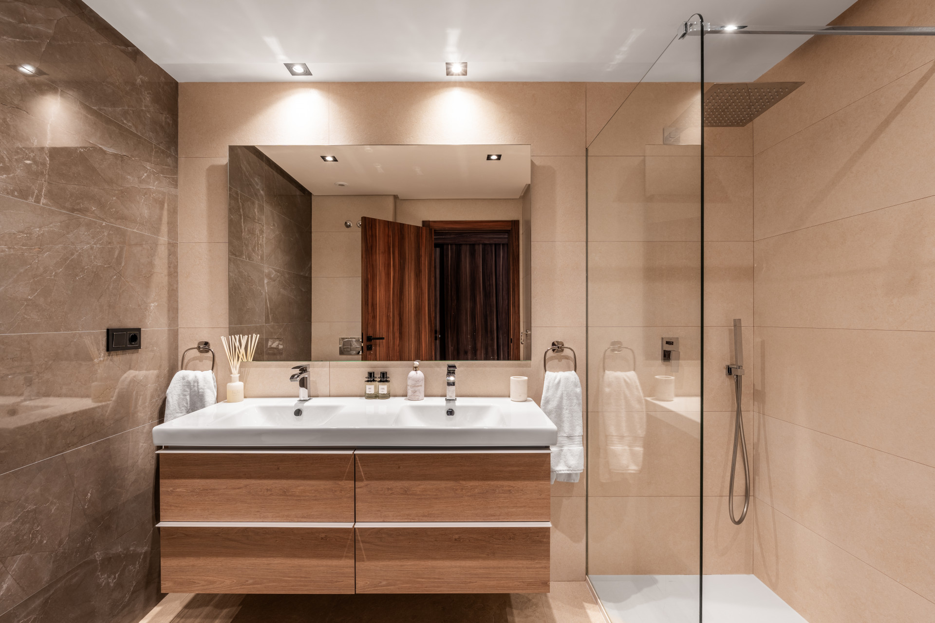 Apartamento · Marbella · 3 hab.