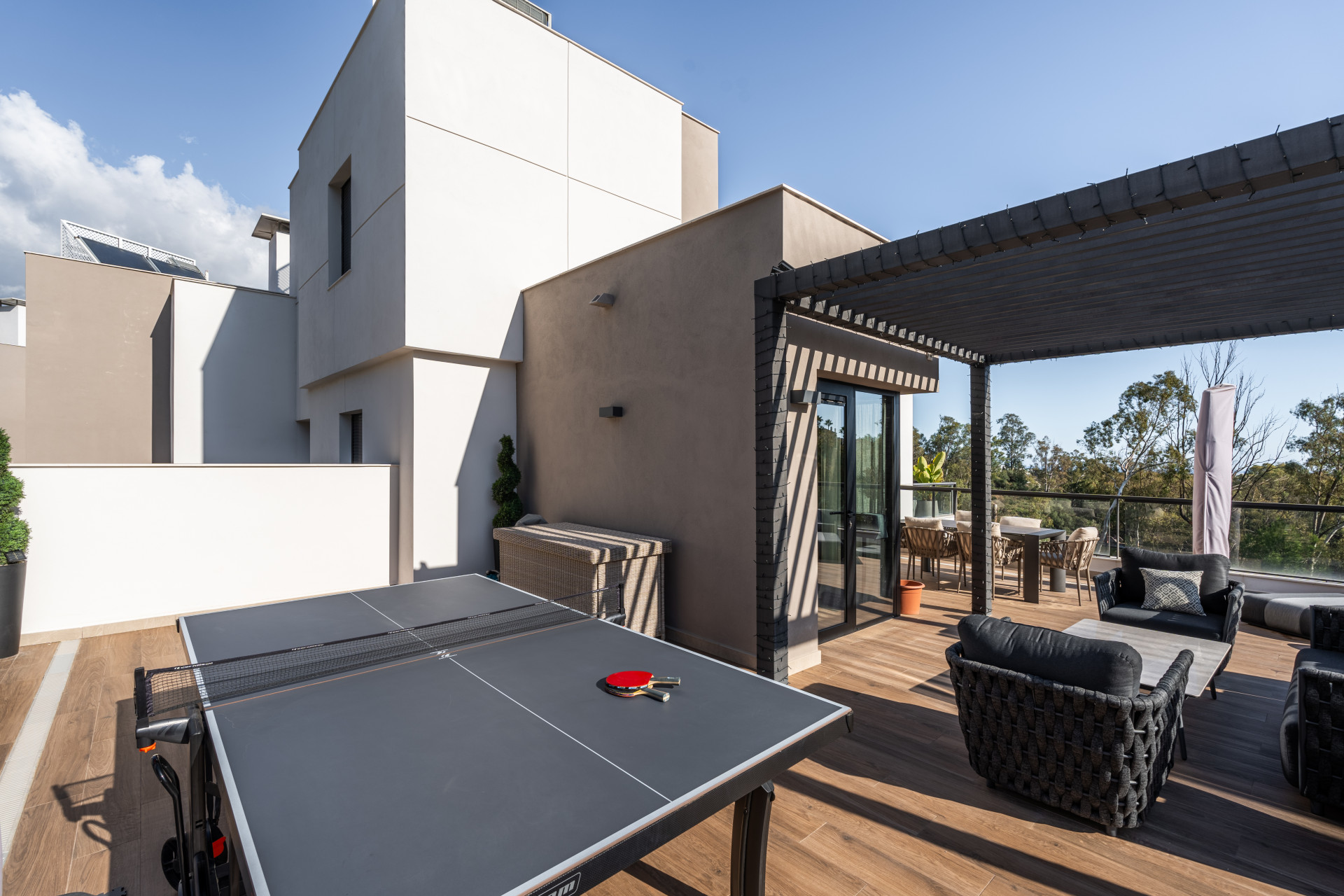 Apartamento · Marbella · 3 hab.